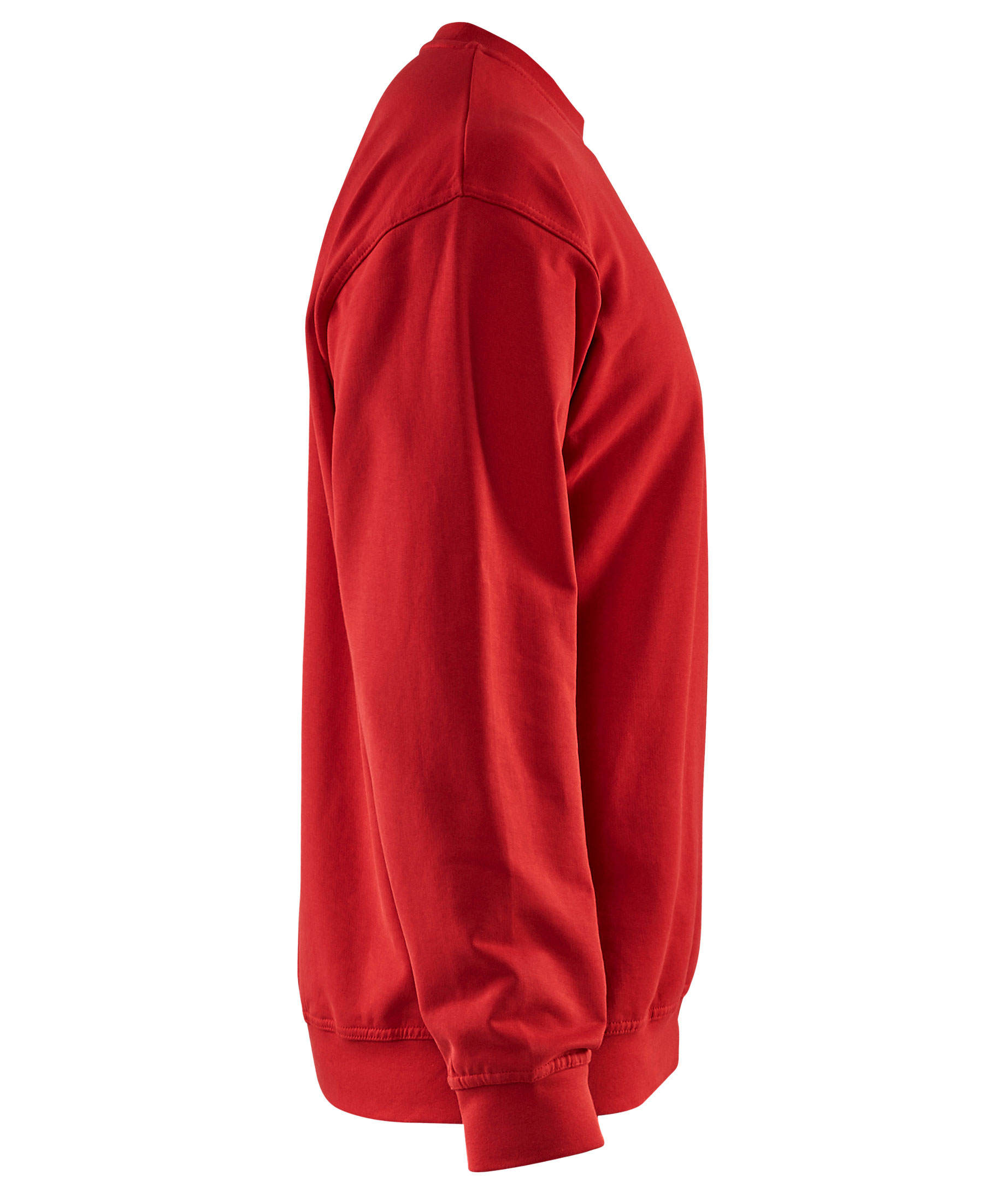 Bl&aring;kl&auml;der sweatshirt, Red, large image number 2