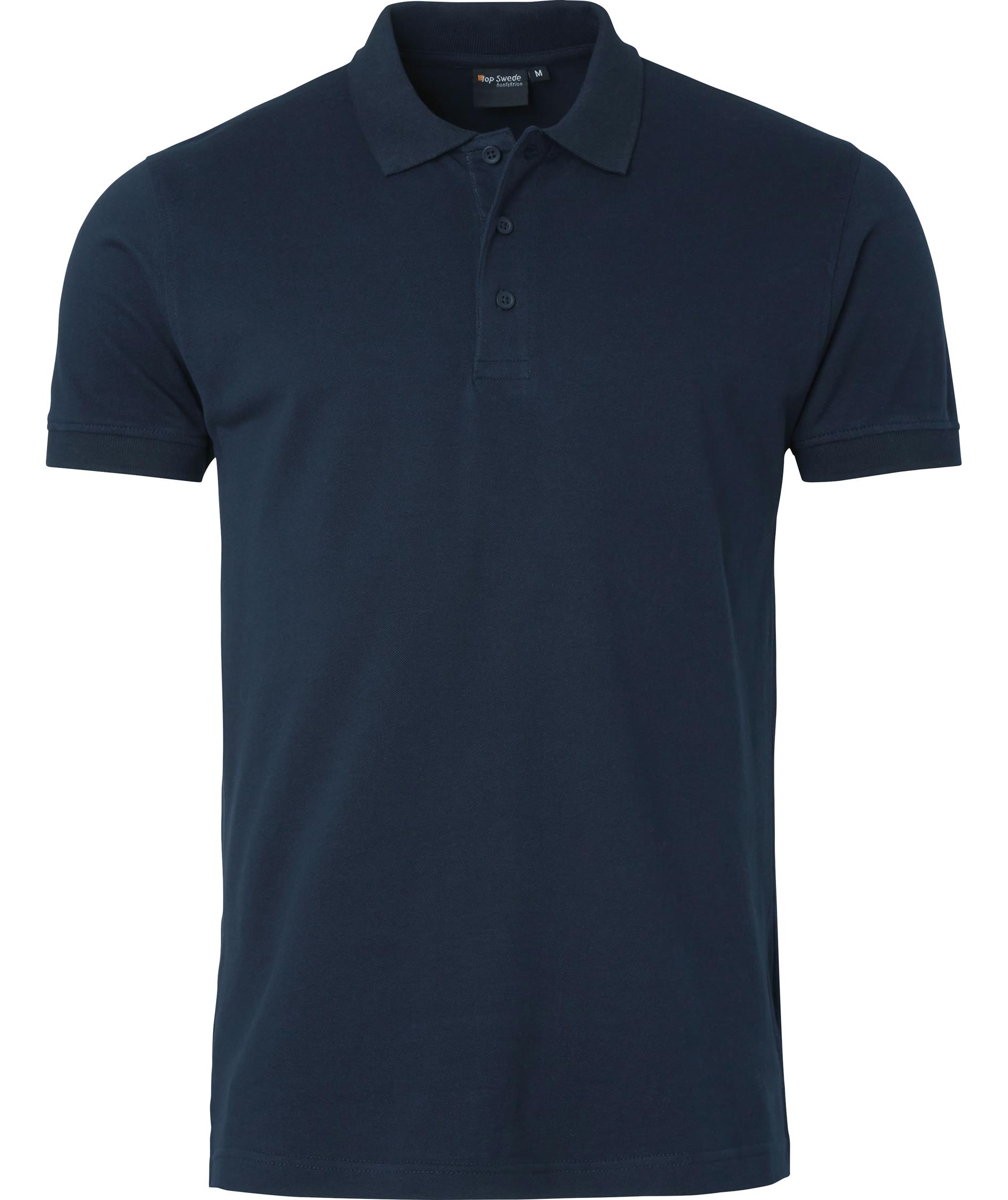 Top Swede pik&eacute;tr&ouml;ja 201, Navy, Navy, swatch