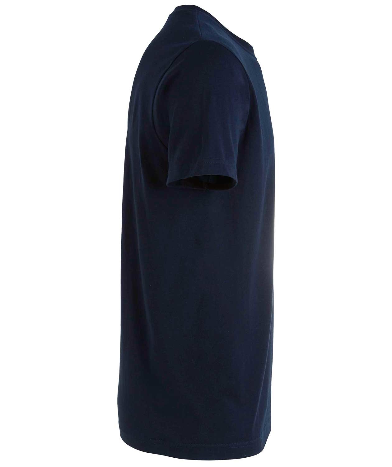 South West Basic  T-Shirt, Navy, large image number 2