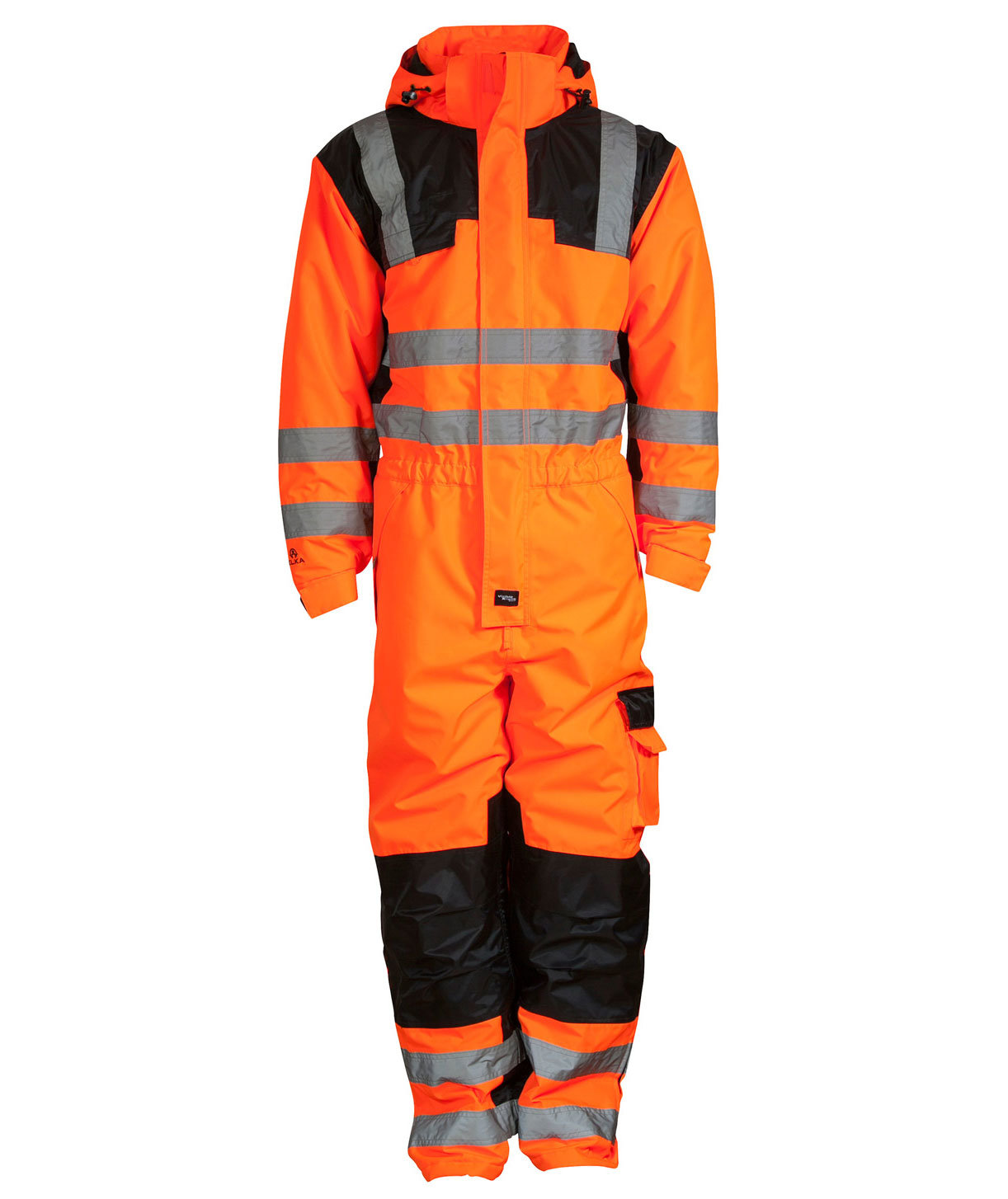 ELKA Visible Xtreme termokedeldragt