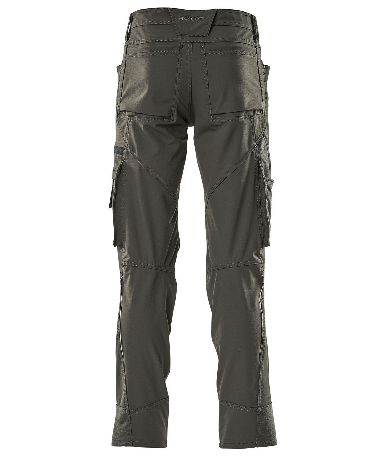 Mascot Advanced arbetsbyxa full stretch