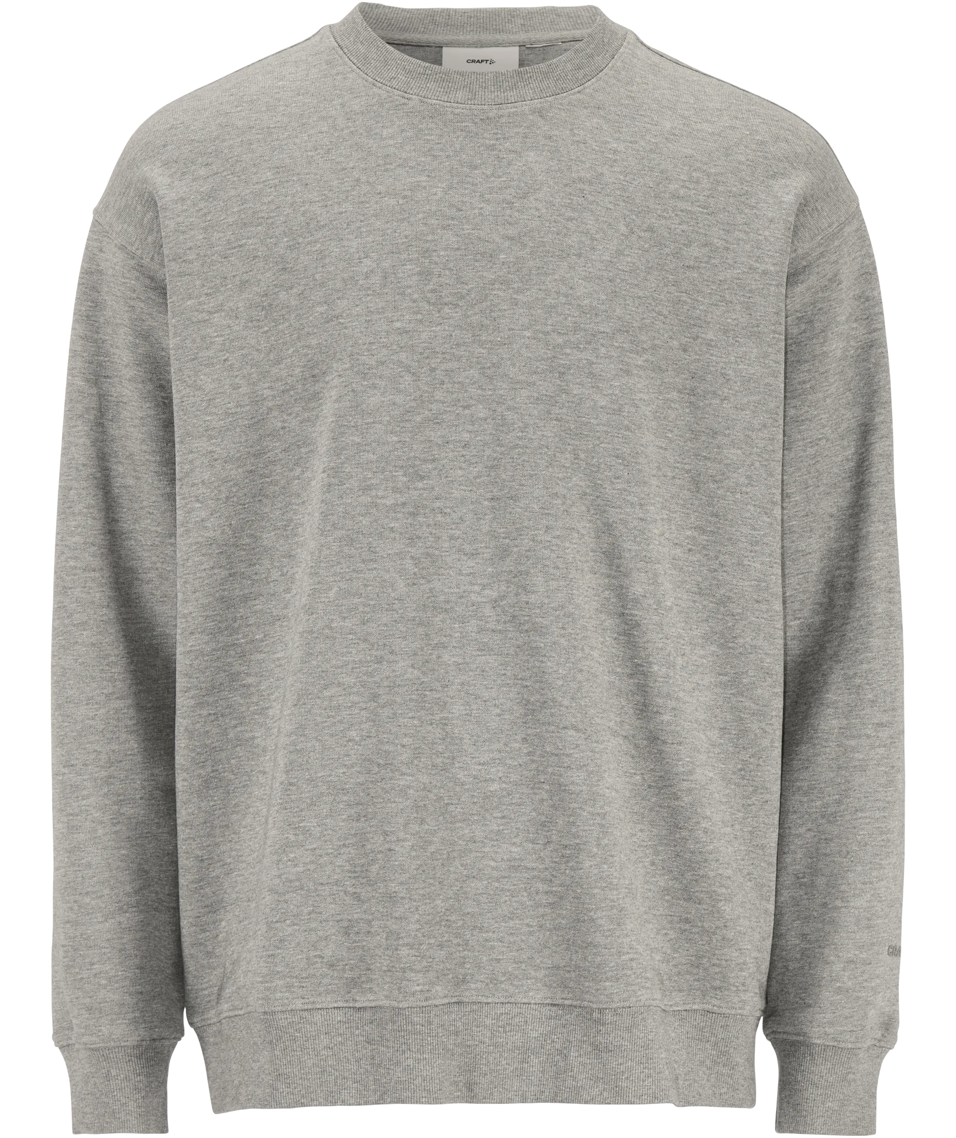 Grey melange