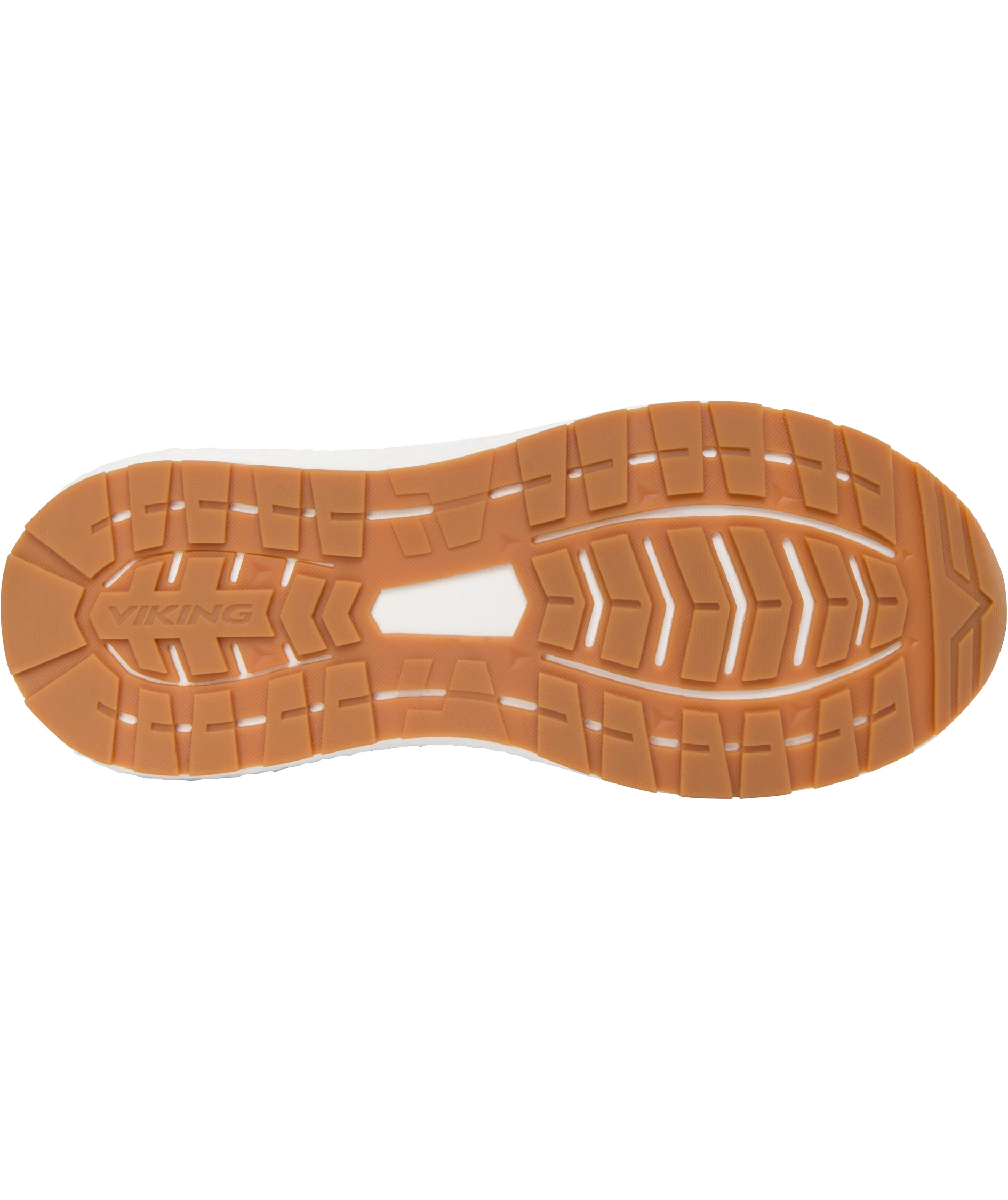 Viking Impact WP sneakers for kids, Olive, large image number 6