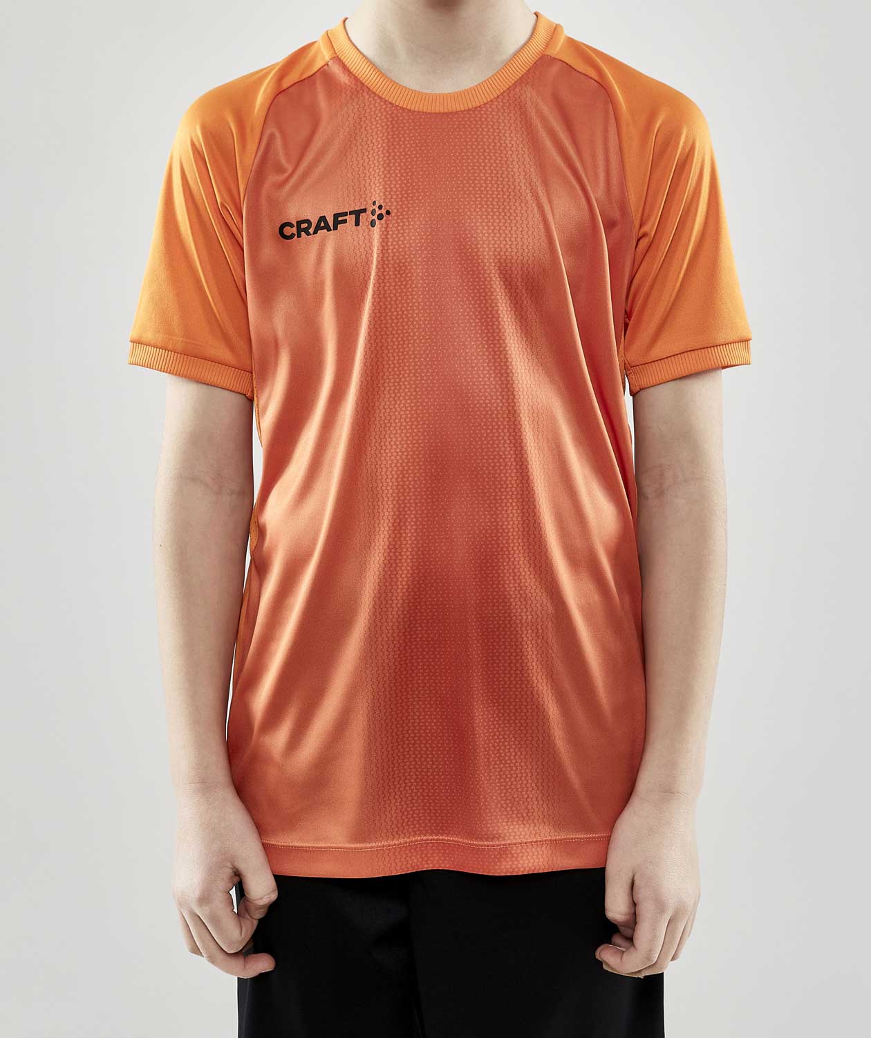 Craft Progress 2.0 Graphic Jersey T-shirt for kids