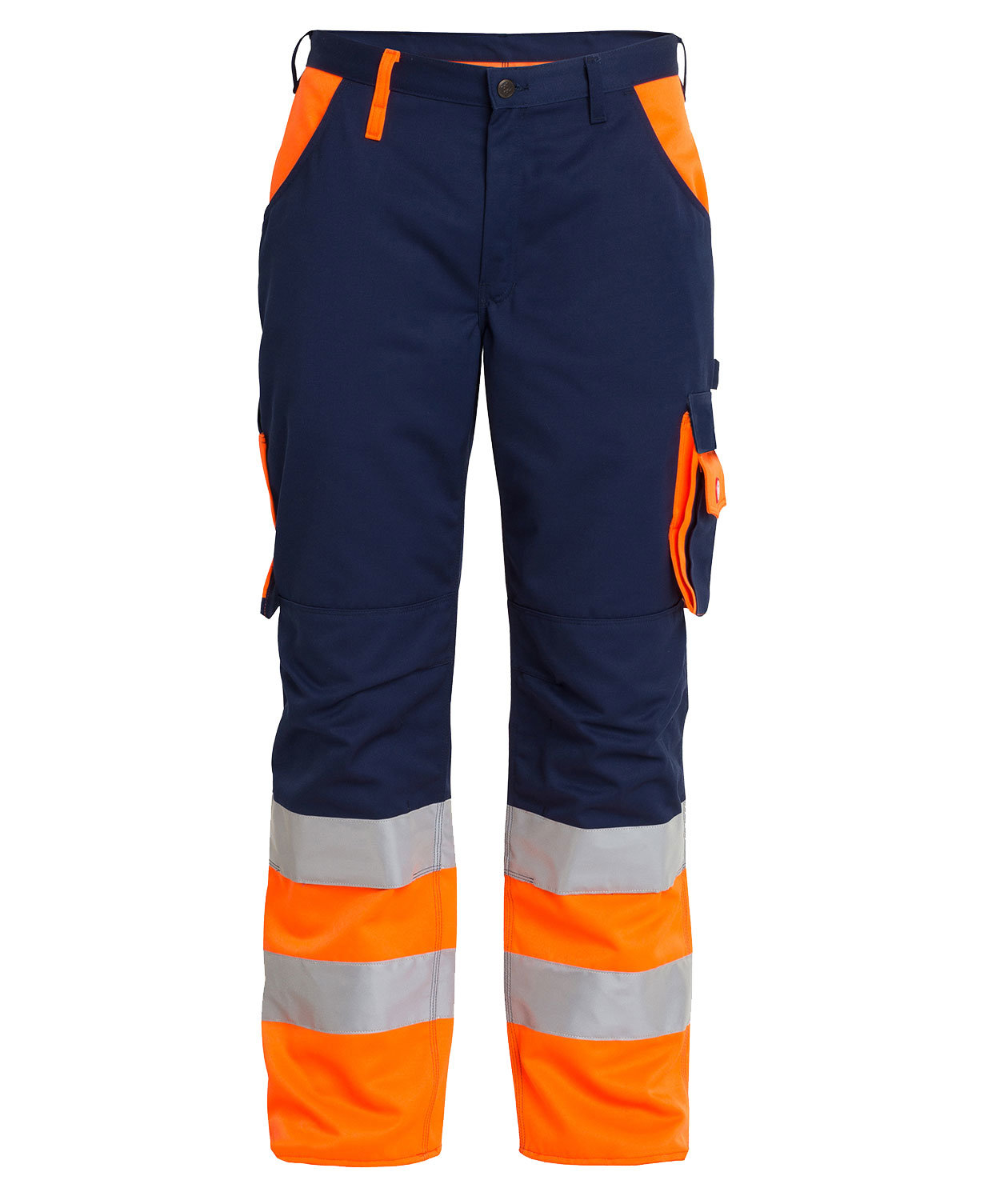 Marine/Hi-Vis Orange