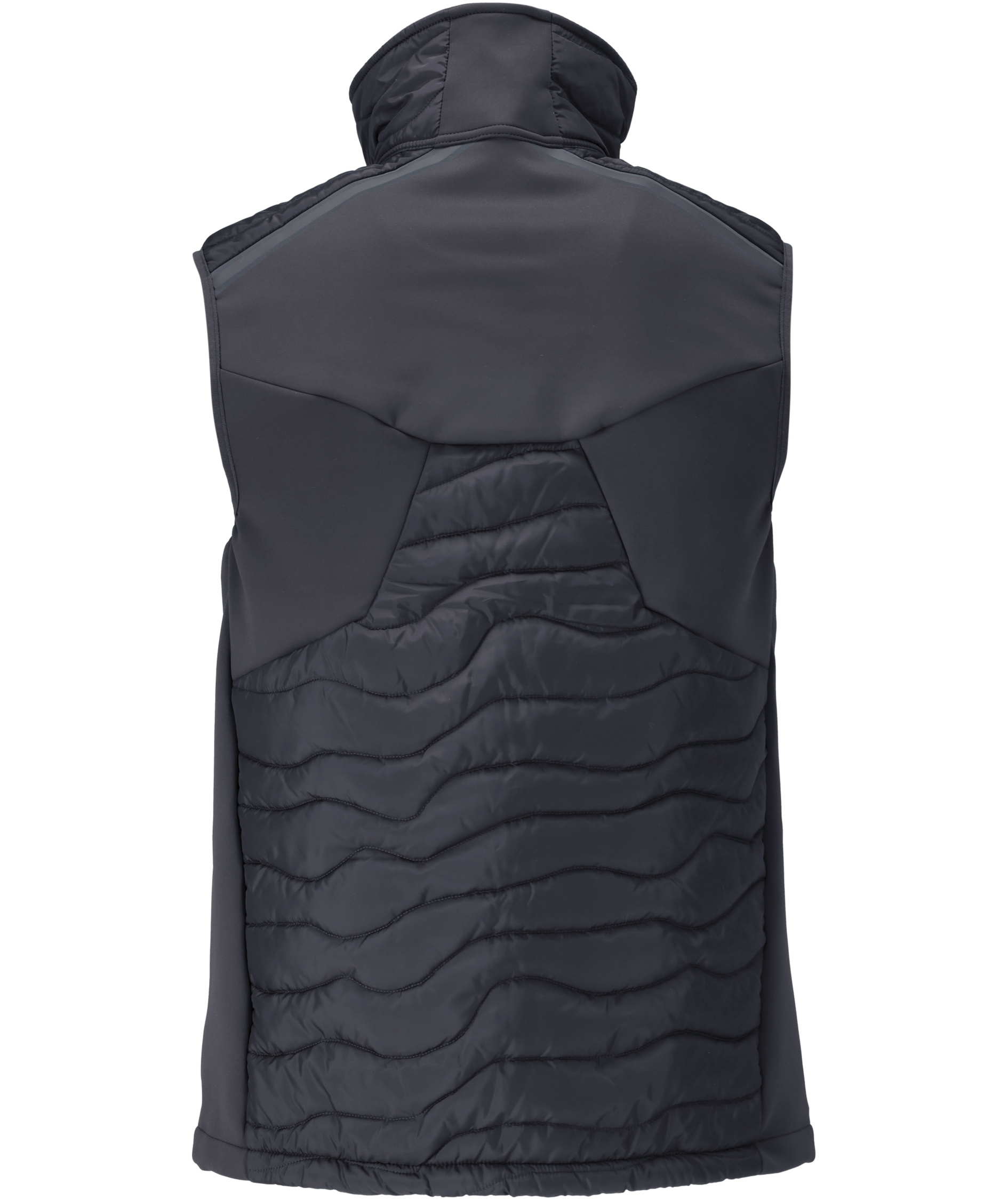 Mascot Customized vadderad v&auml;st, M&ouml;rk Marinbl&aring;, large image number 1