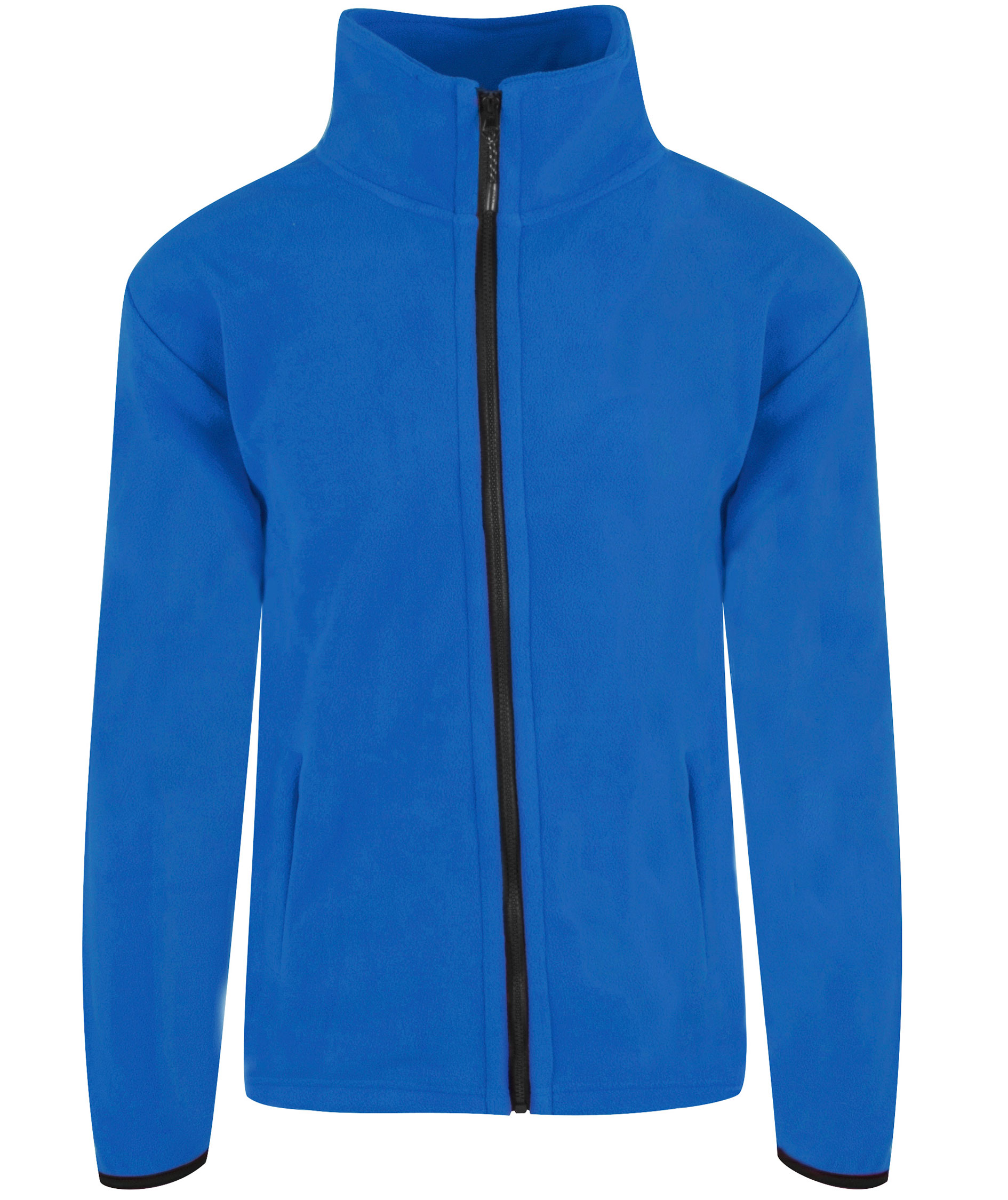 YOU Alaska fleecejacka, Kornbl&aring;