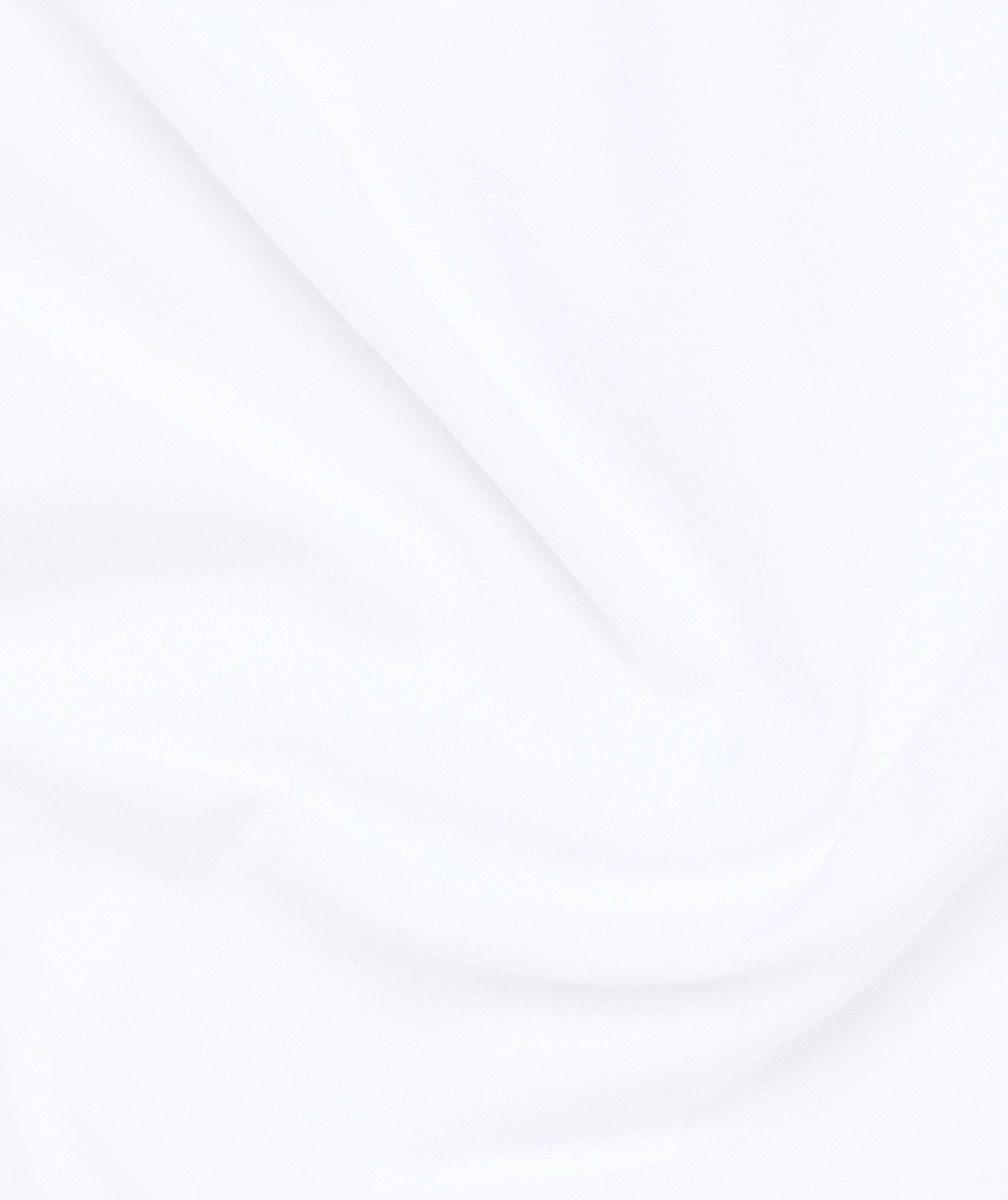 Eterna Regular Fit Oxford skjorta dam, White, large image number 4