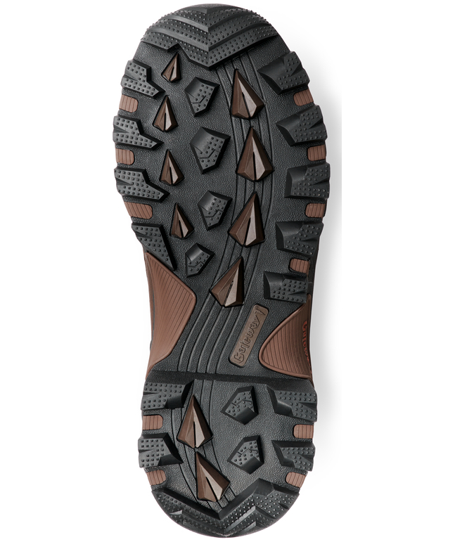 Gateway1 Game Trucker 10" boots, Dark brown, large image number 5