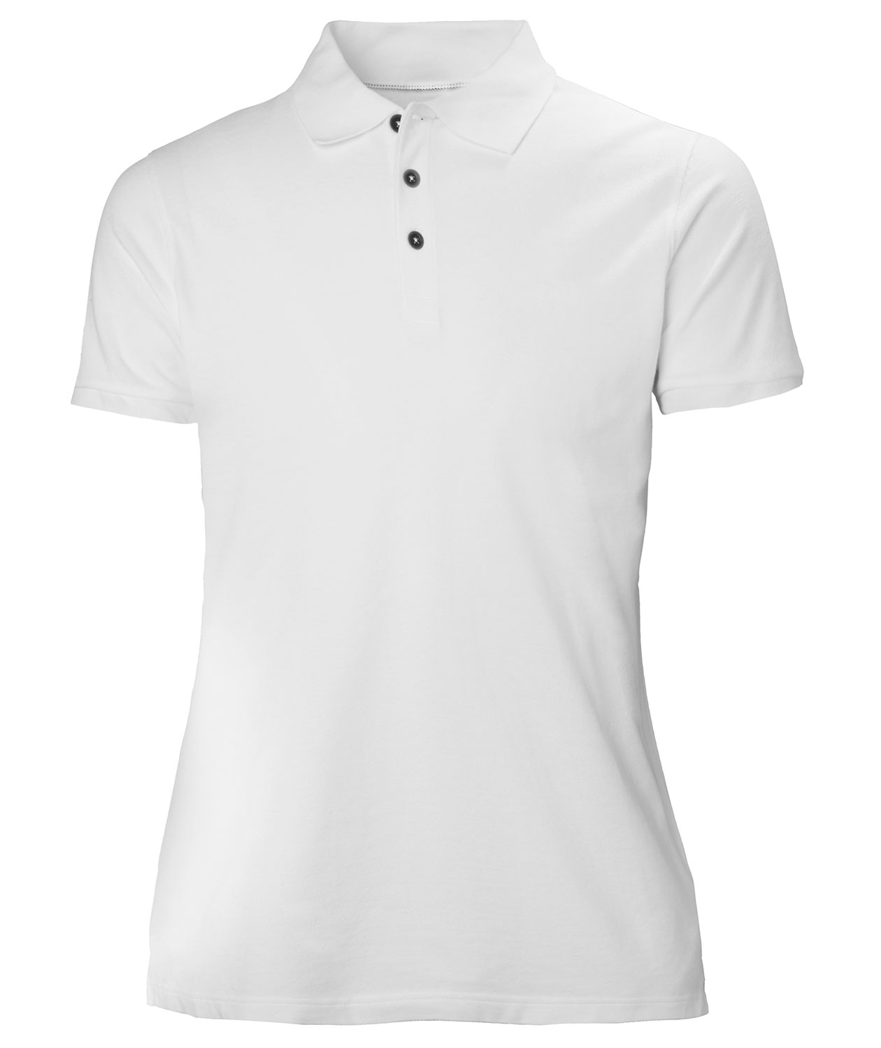Helly Hansen Classic women's polo shirt, White