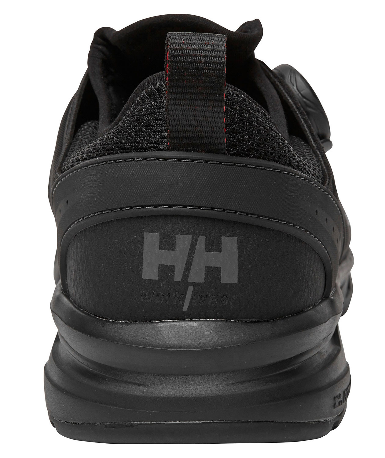 Helly&nbsp;Hansen Evo. Brz Low arbejdssko O1, Black, large image number 3