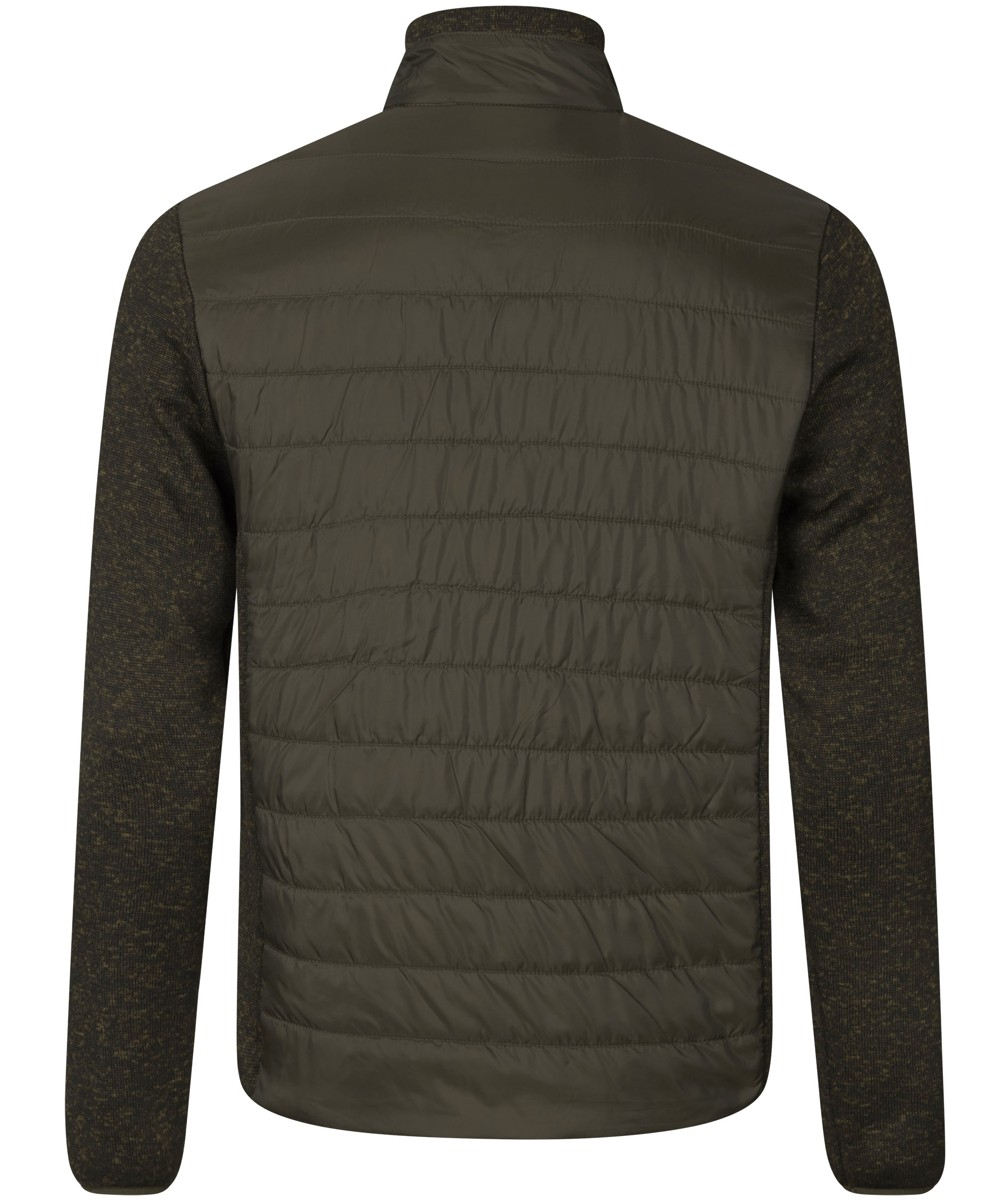 Seeland Theo hybrid jacket, Pine green, large image number 2