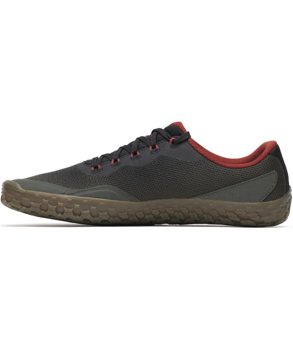 Merrell Vapor Glove Barefoot sko, Beluga, large image number 3