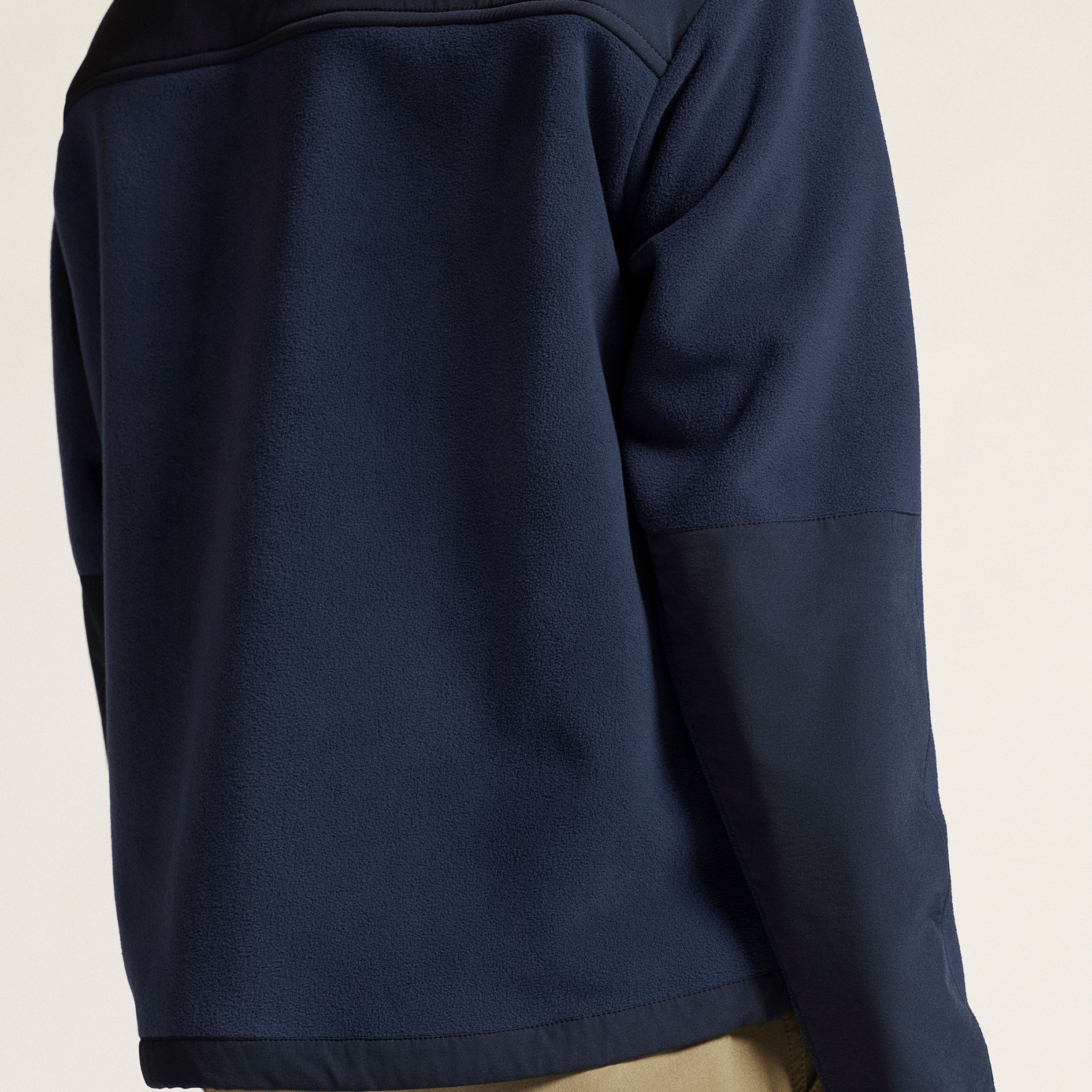 Craft Urban Damen Fleecejacke, Blaze, large image number 7
