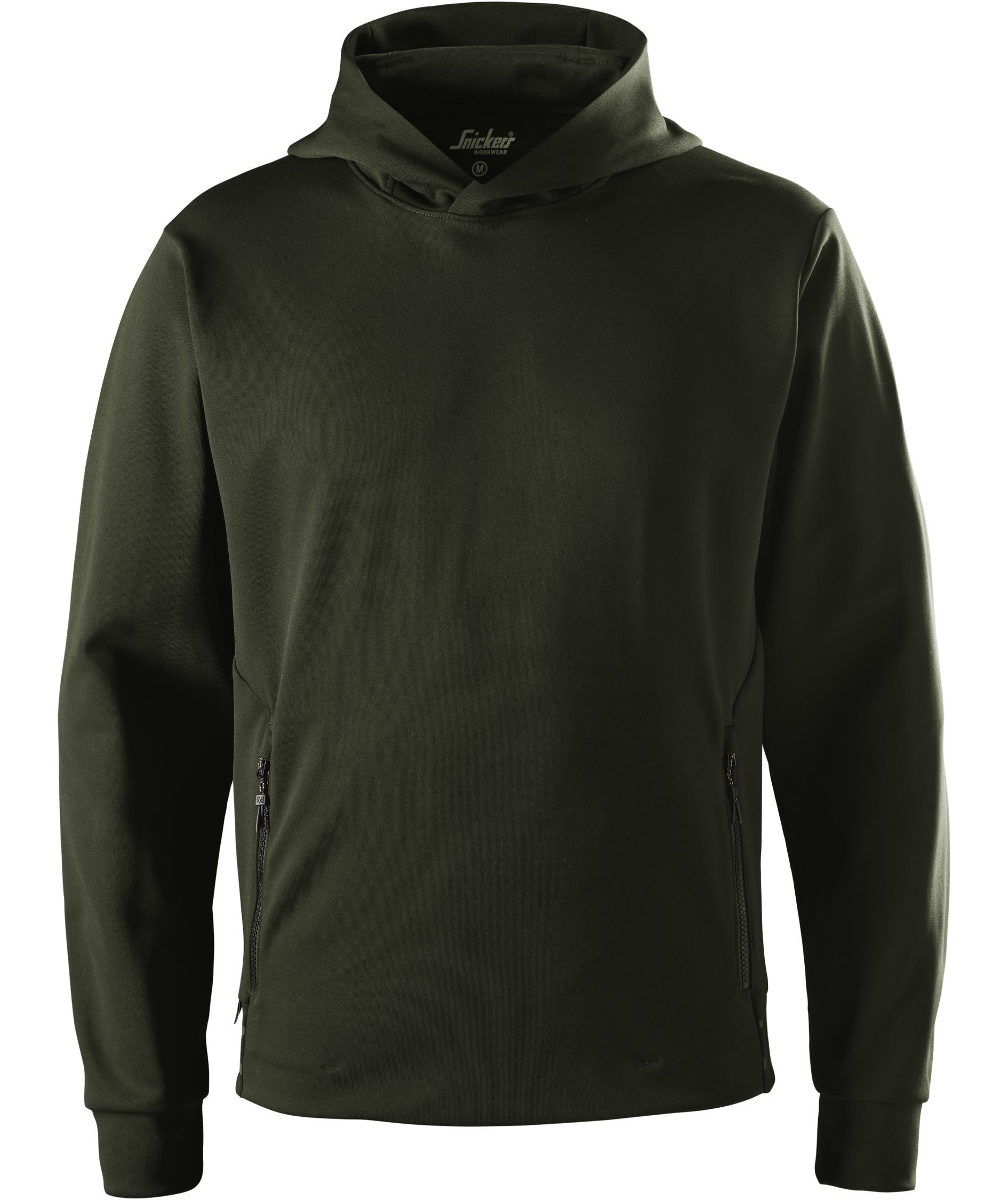 Snickers Tech midlayer Hoodie 2091
