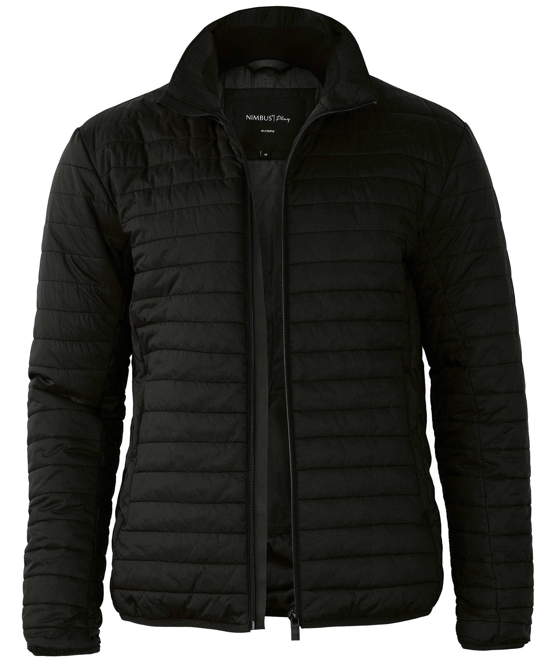 Nimbus Play Olympia Steppjacke