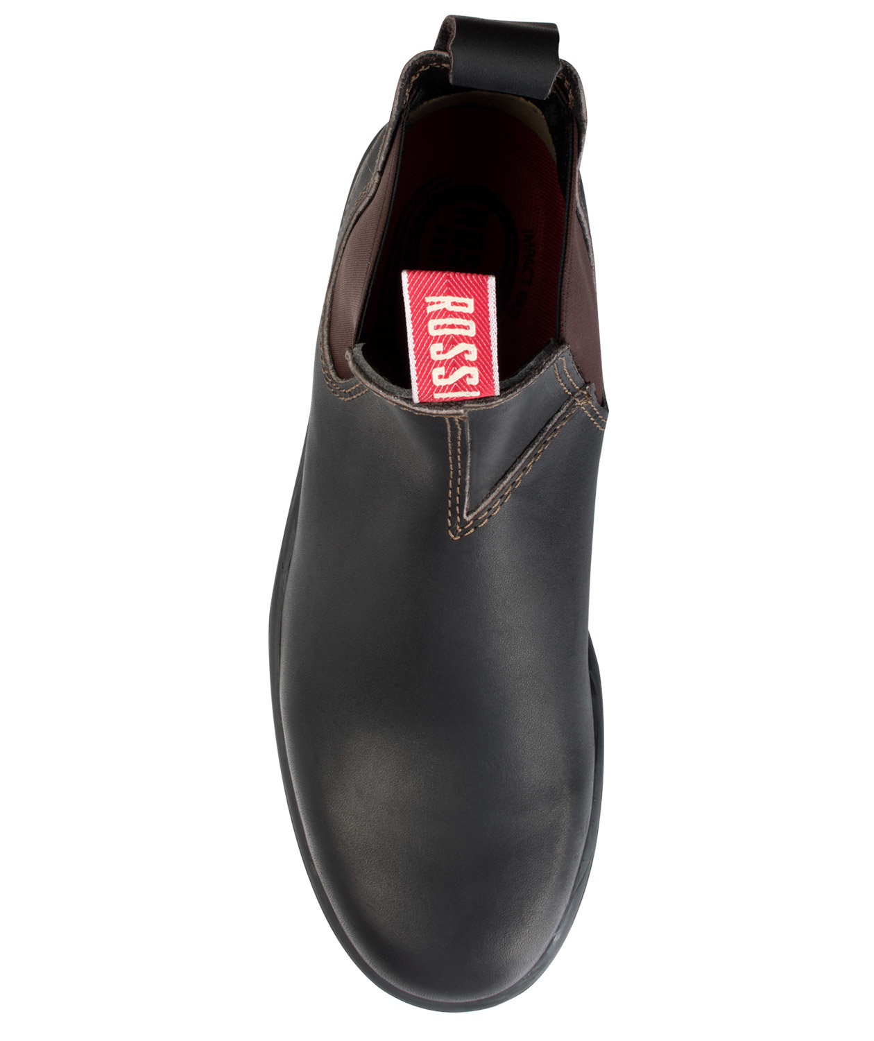 Rossi Endura 303 boots, Brown, large image number 6