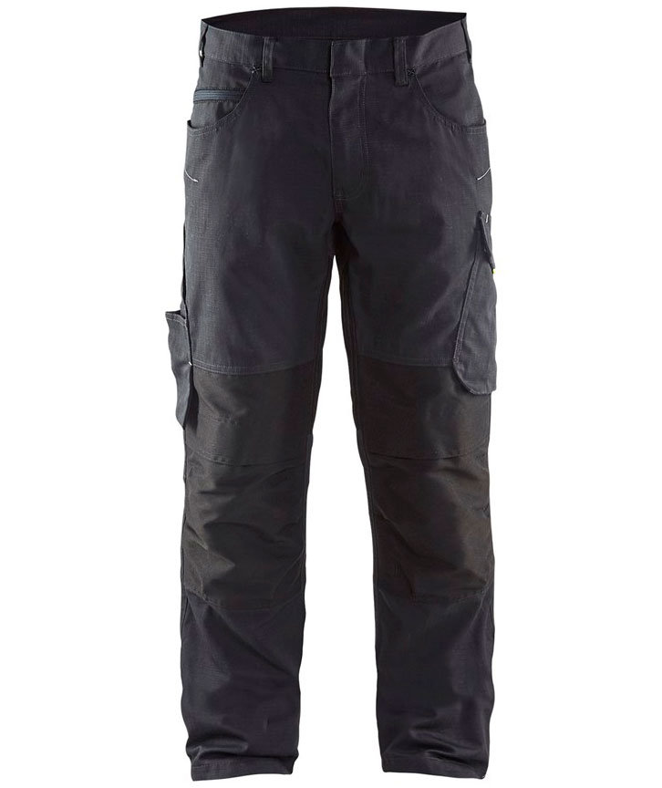 Schwarz/Anthrazitgrau