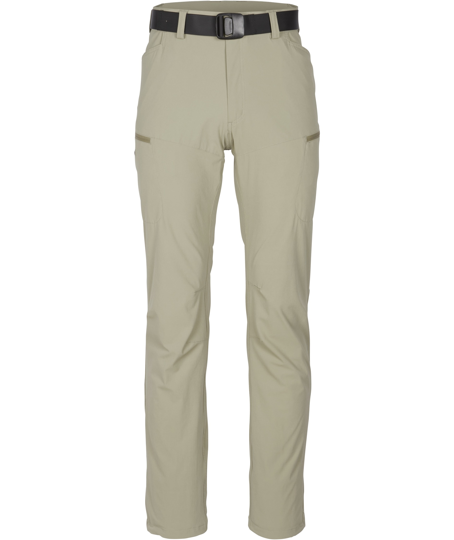Pinewood&nbsp;NatureSafe Hiking bukser, Light Khaki