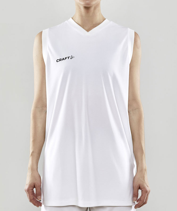Craft Progress Basket tank top dam, Vit