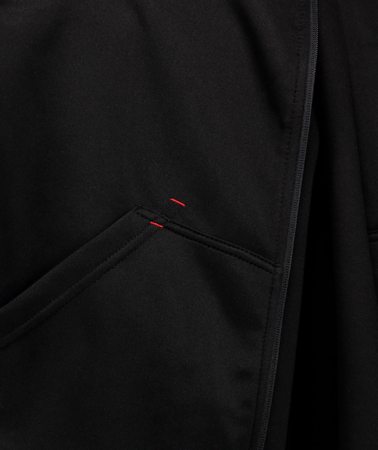 IK cardigan, Black, large image number 2