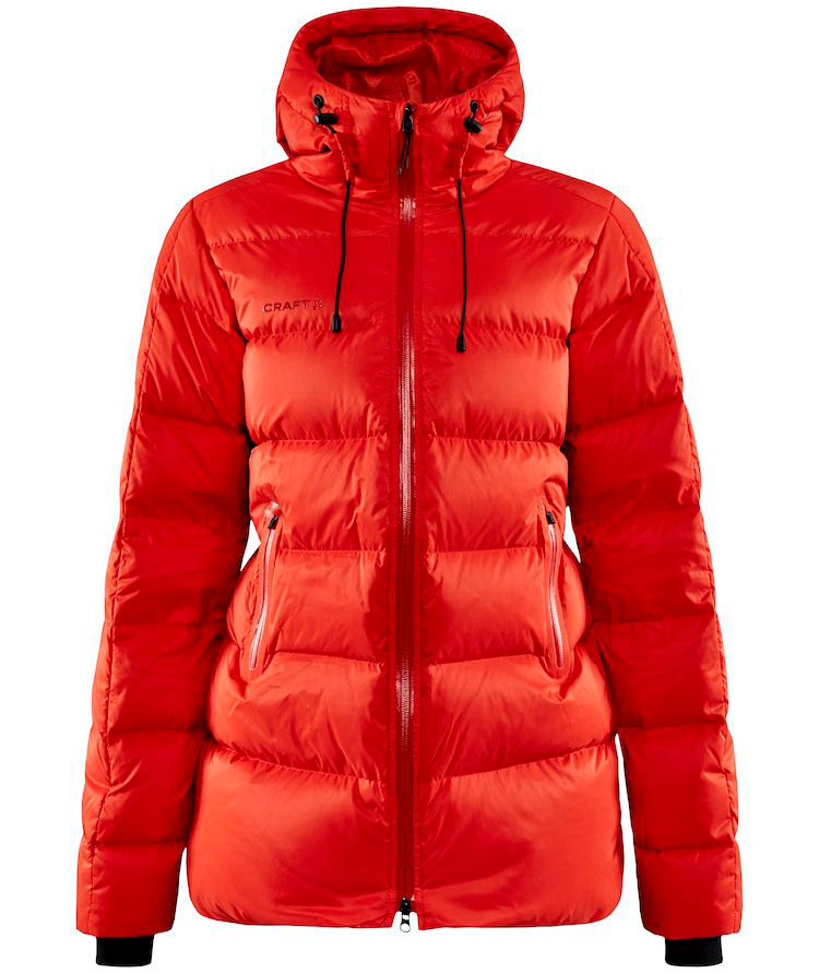 Craft ADV Explore dam dunjacka, Fiesta