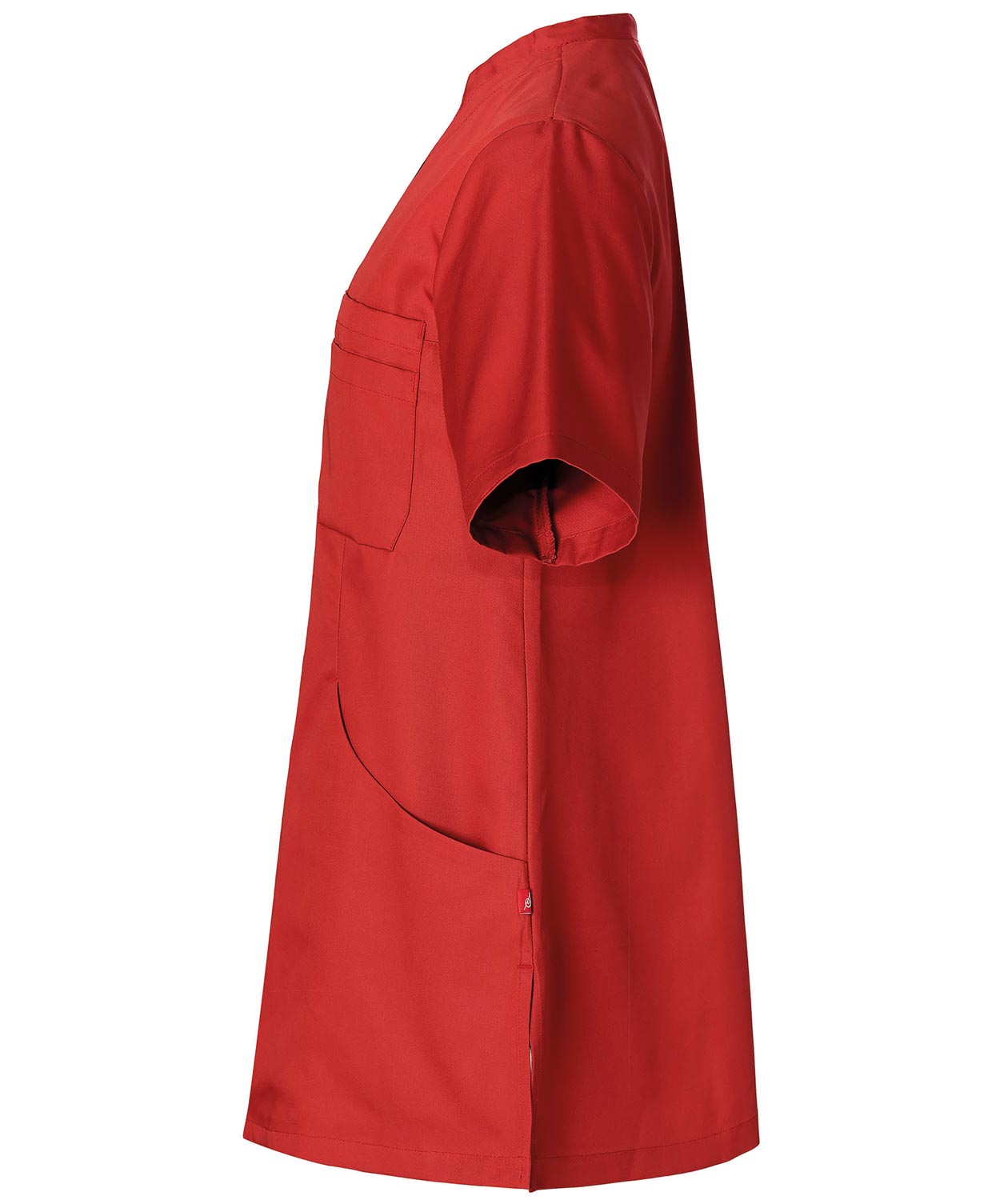 Segers 3530 bussarong dam+, M&ouml;rkr&ouml;d, large image number 3