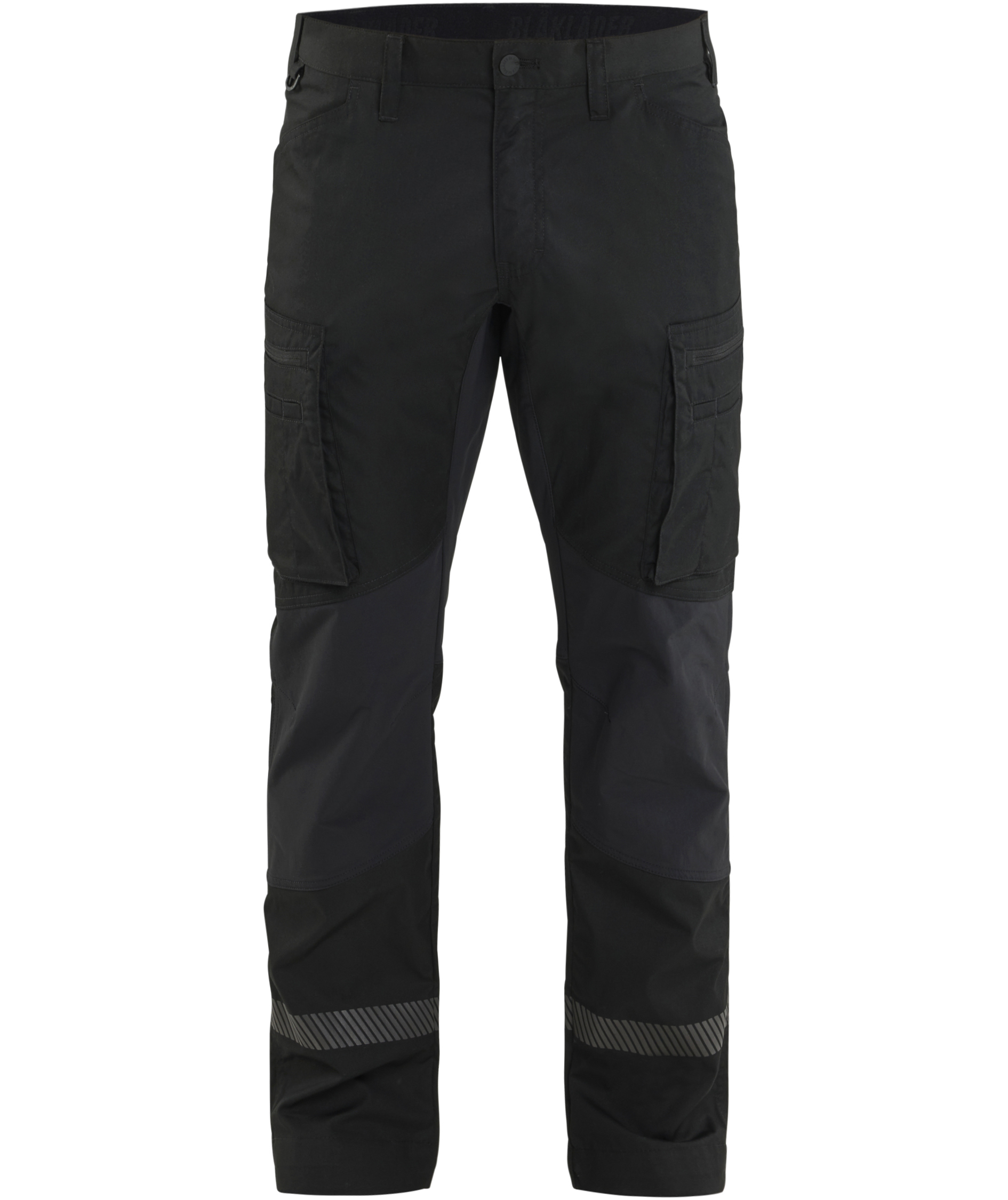 Bl&aring;kl&auml;der Diensthose