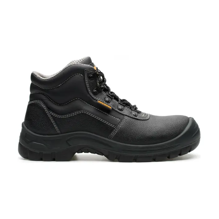 Dockers Giga Hoog D0023 S3 - cognac - 38 | Stolwijk Beschermd Werken Dockers Giga Hoog D0023 S3 - cognac - 38 | Stolwijk Beschermd Werken