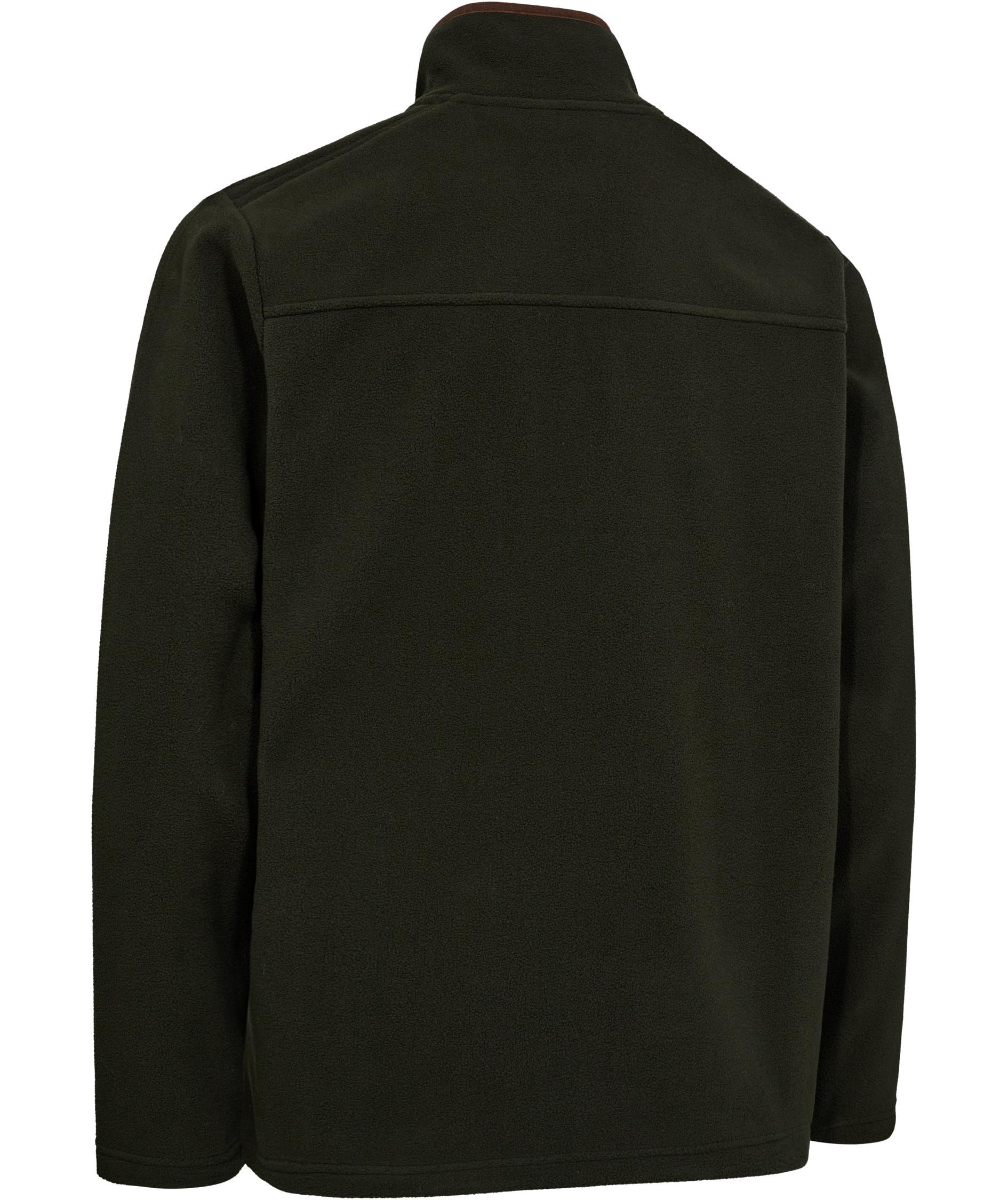 Deerhunter Cumbria fleecejacka, Forest Ember