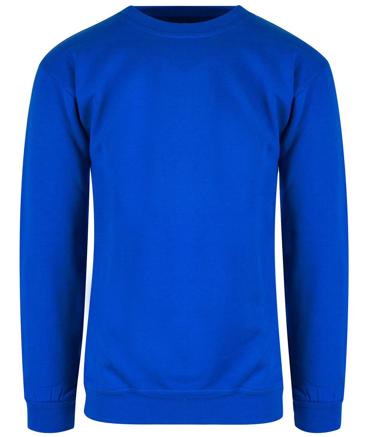 YOU Classic  sweatshirt, Kornbl&aring;