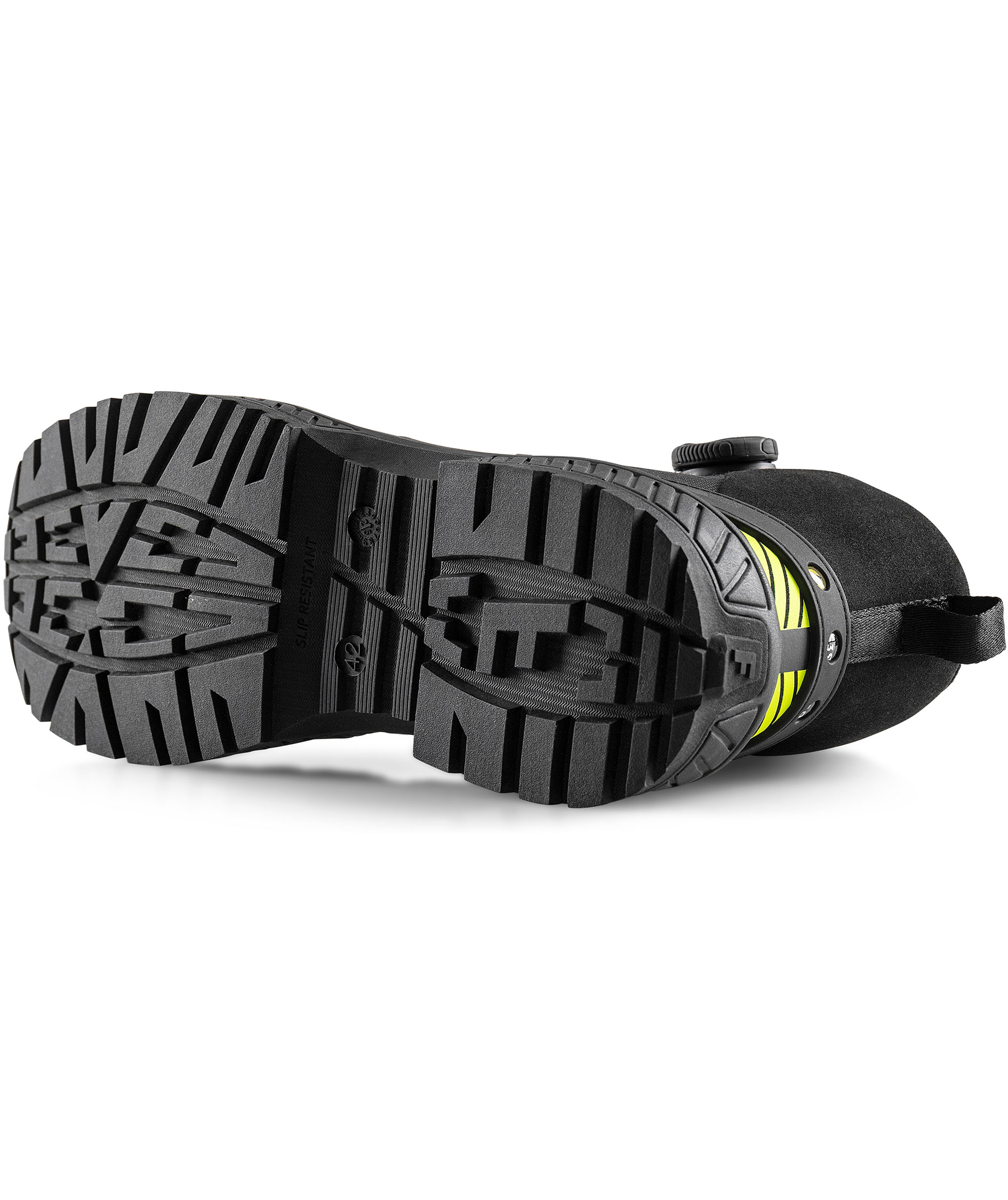 Fristads ComfortStep safety boots S3S, 1137, large image number 2