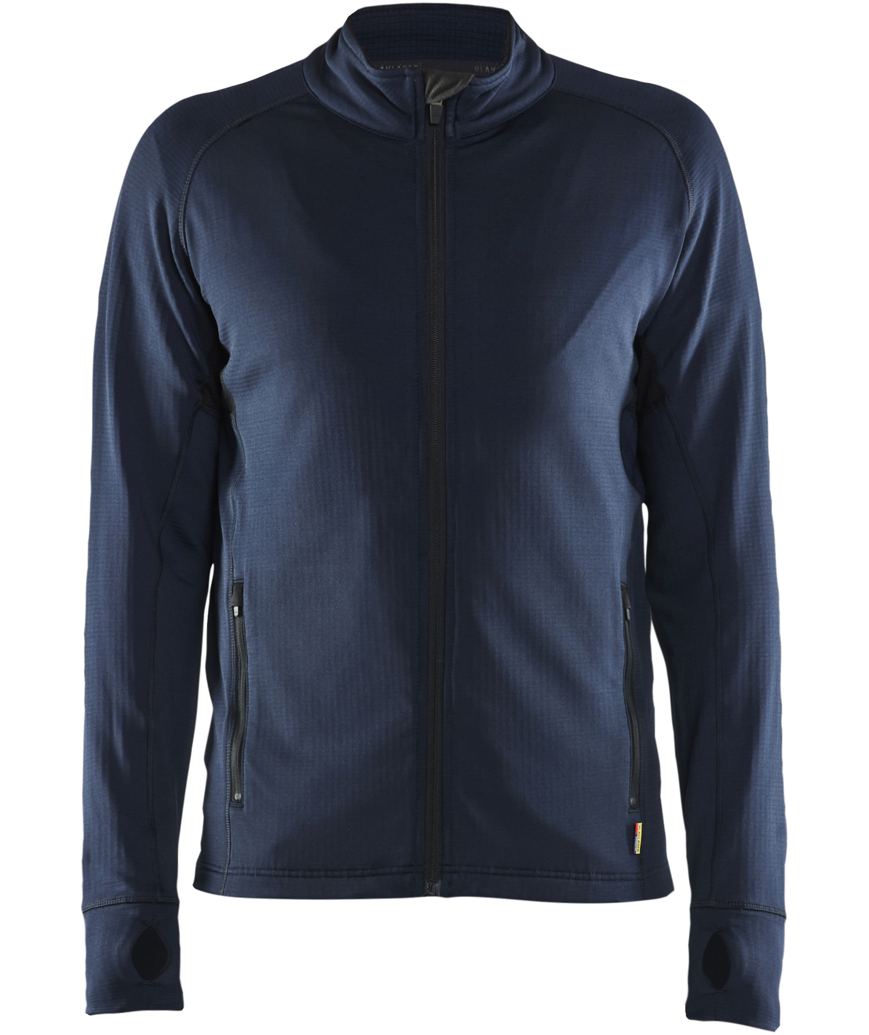 Bl&aring;kl&auml;der Striker fleece sweater