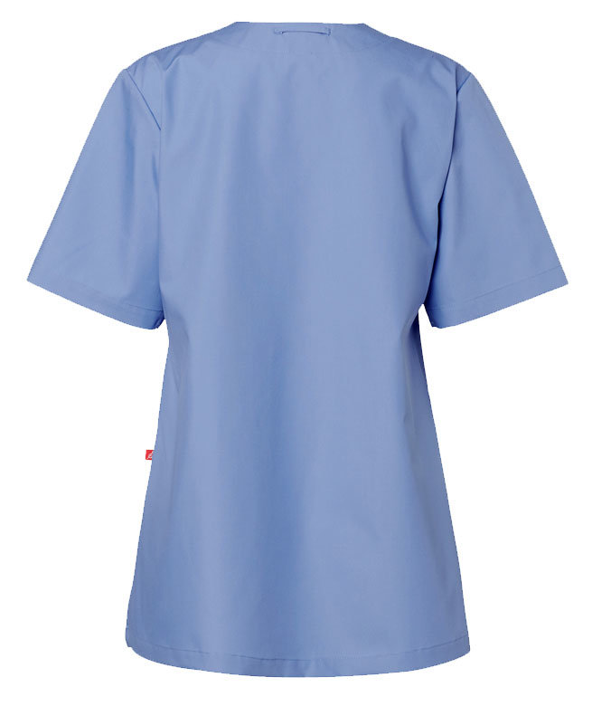 Segers women's smock, Lightblue, large image number 1