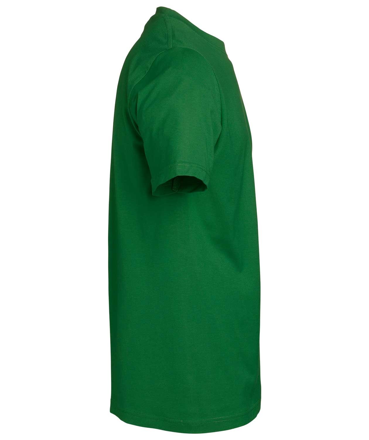 South West Kings ekologisk T-shirt, Gr&ouml;n