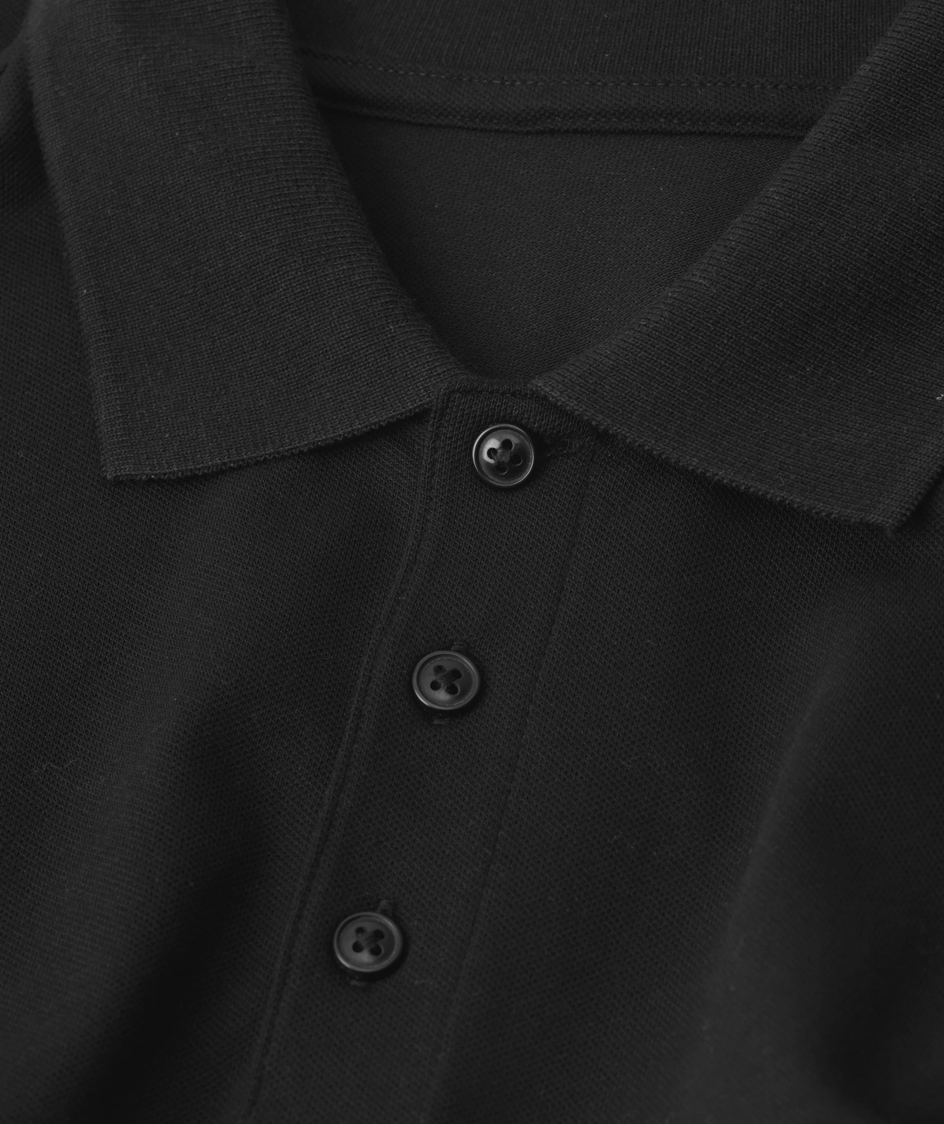 ID ekologisk pik&eacute;tr&ouml;ja, Svart, large image number 3