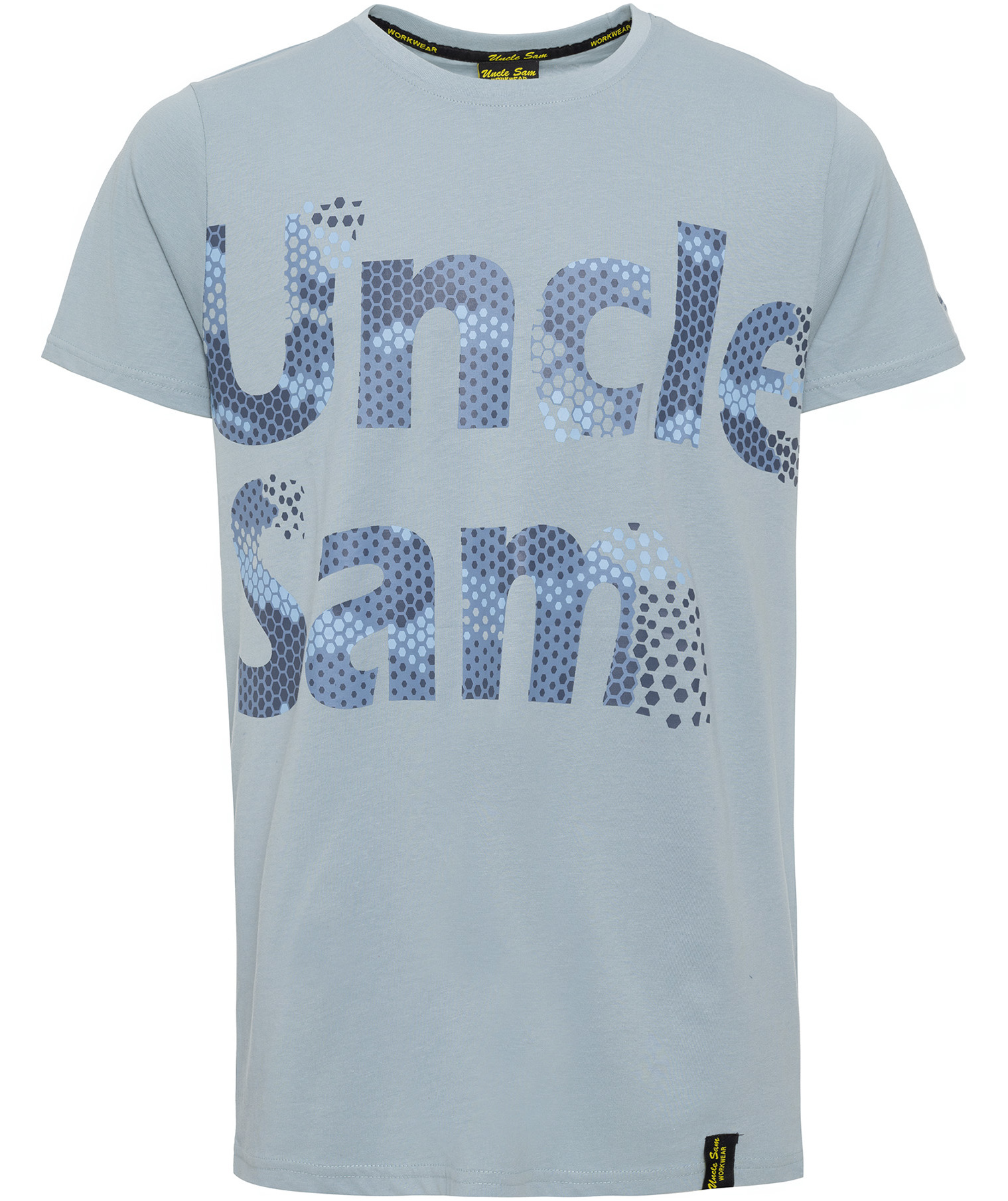 Uncle Sam T-shirt