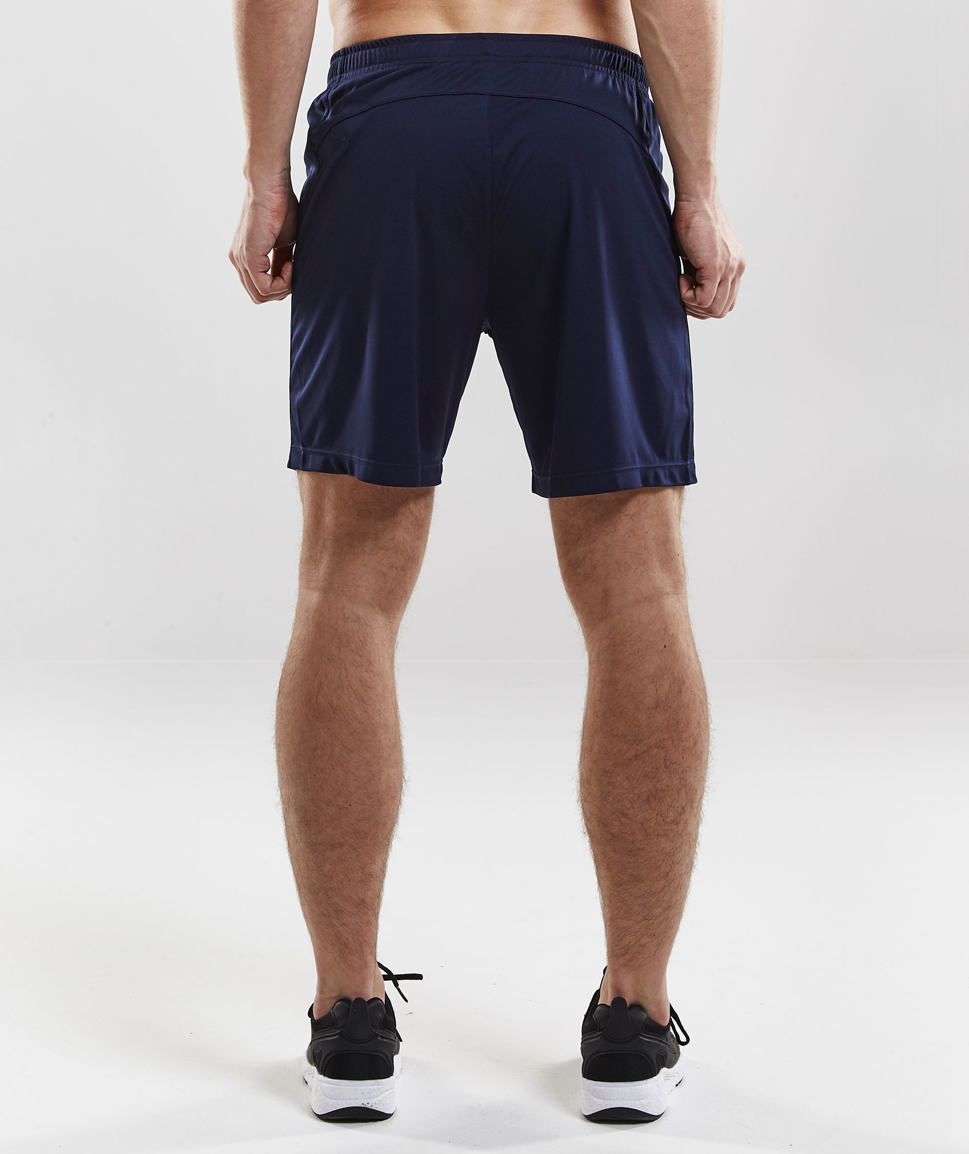 Craft Squad Go shorts, Navy, large image number 2