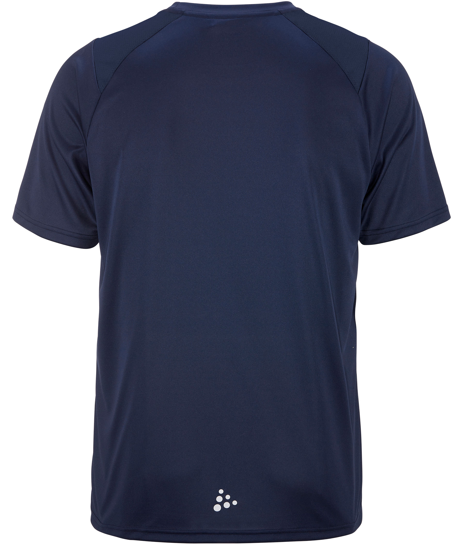 Craft Rush 2.0 T-Shirt, Navy, large image number 2