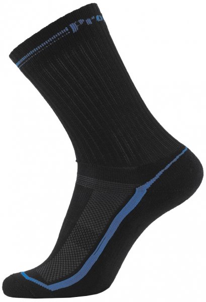 ProActive 4-pack funktionsttrumpor, Svart, large image number 0