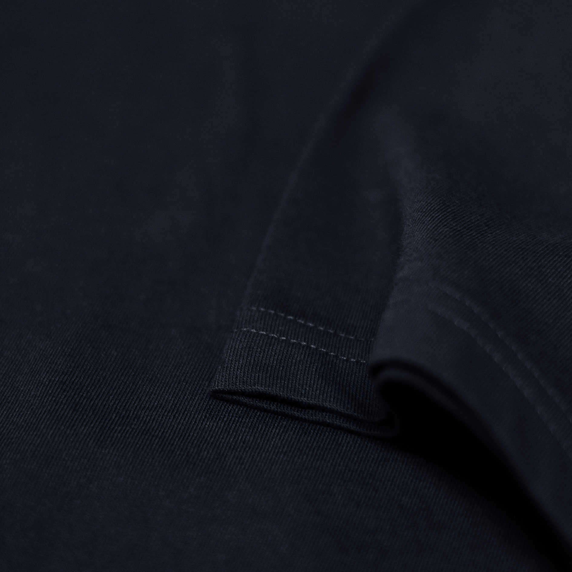 Nimbus Venice T-shirt, Dark navy, large image number 4