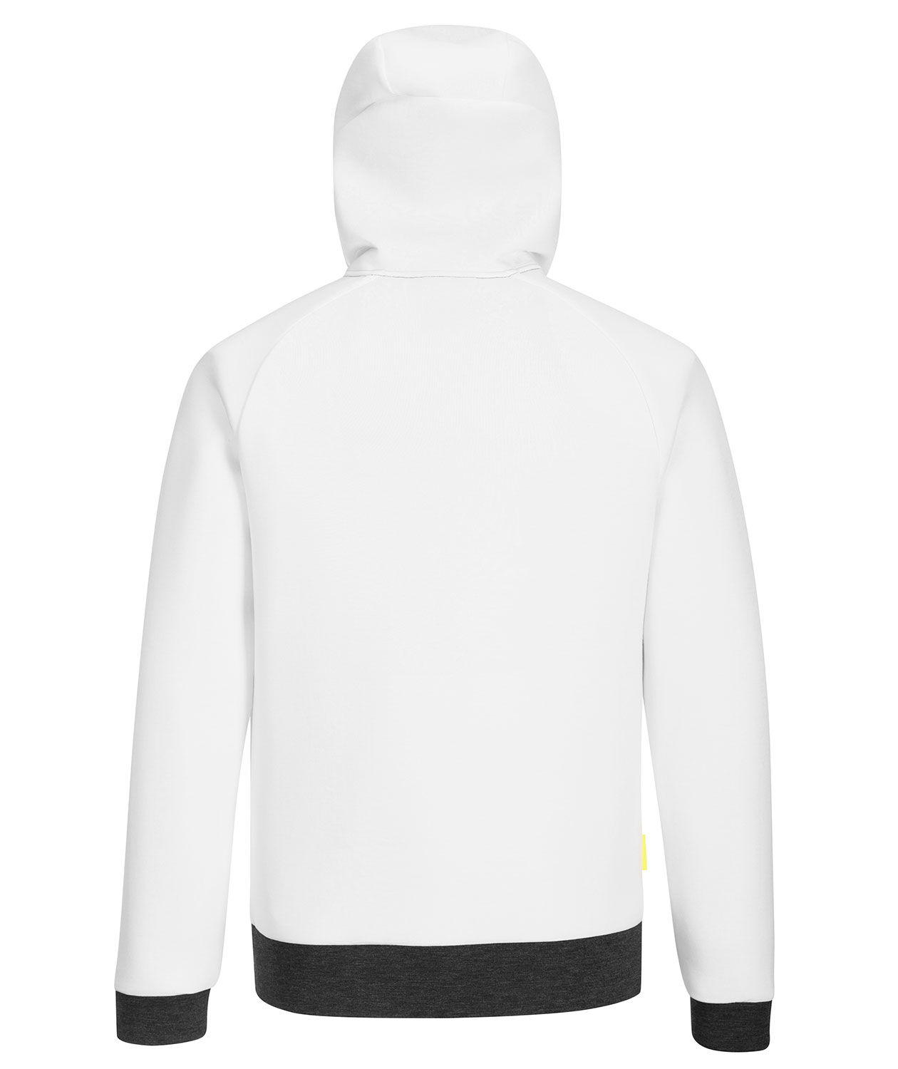 Portwest DX4 Hoodie full stretch, Wei&szlig;