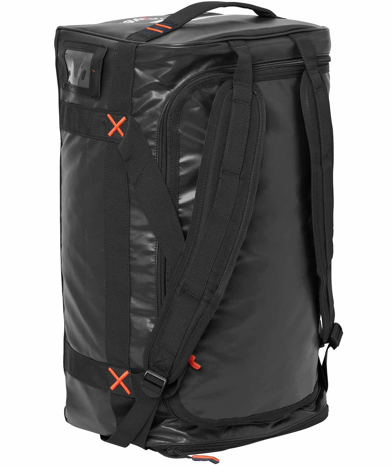 Helly Hansen duffel bag 50L, Black, Black, large image number 3