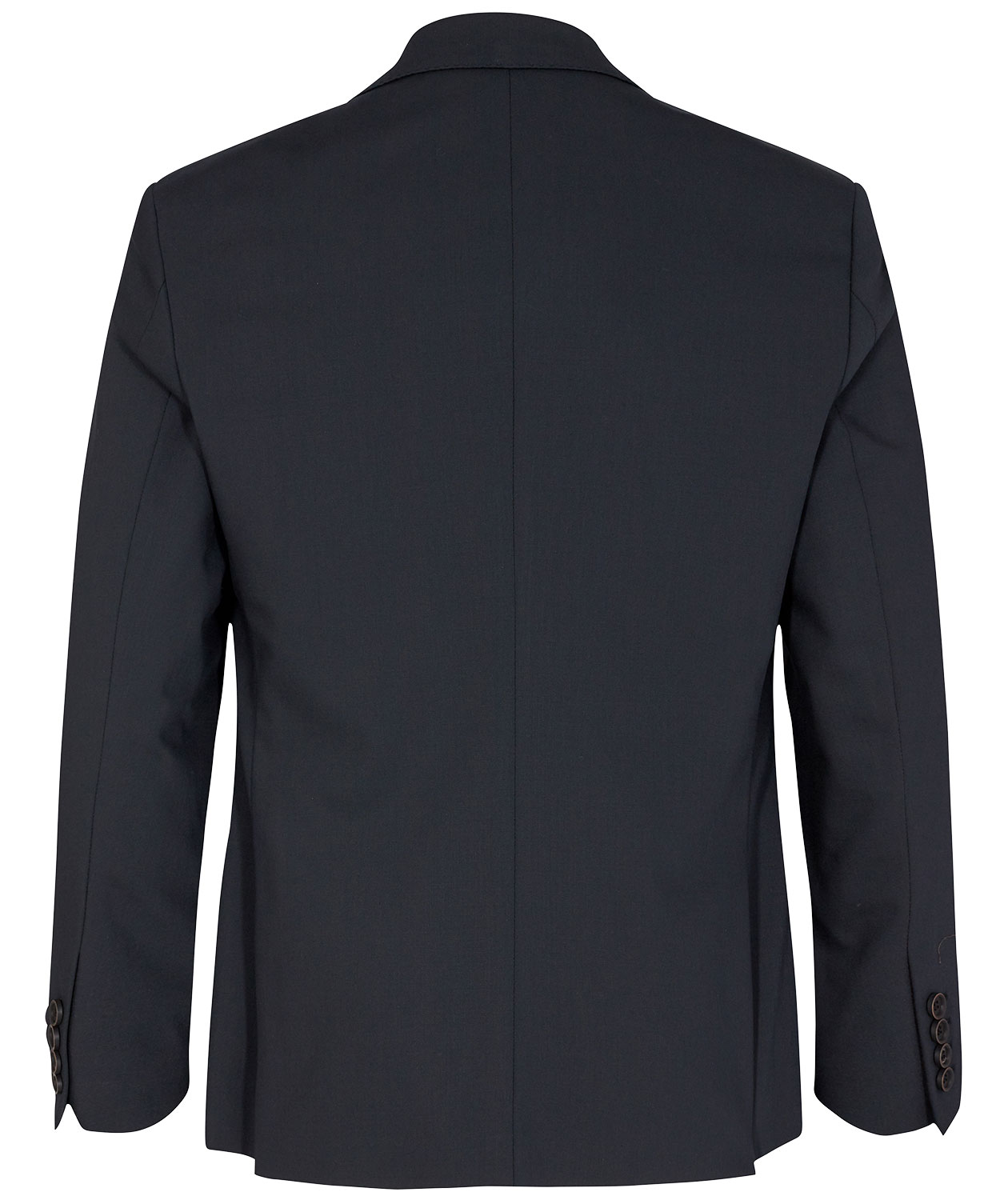 Sunwill Traveller Bistretch Modern Fit kavaj, Navy, large image number 2