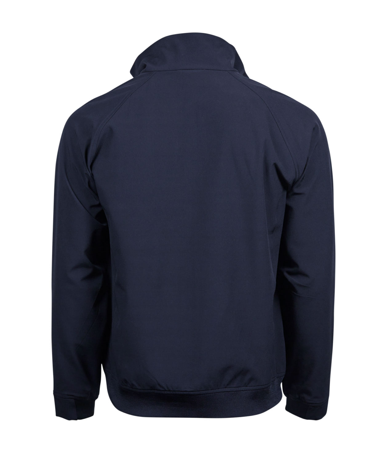 Tee Jays Club jacket, Navy, large image number 2