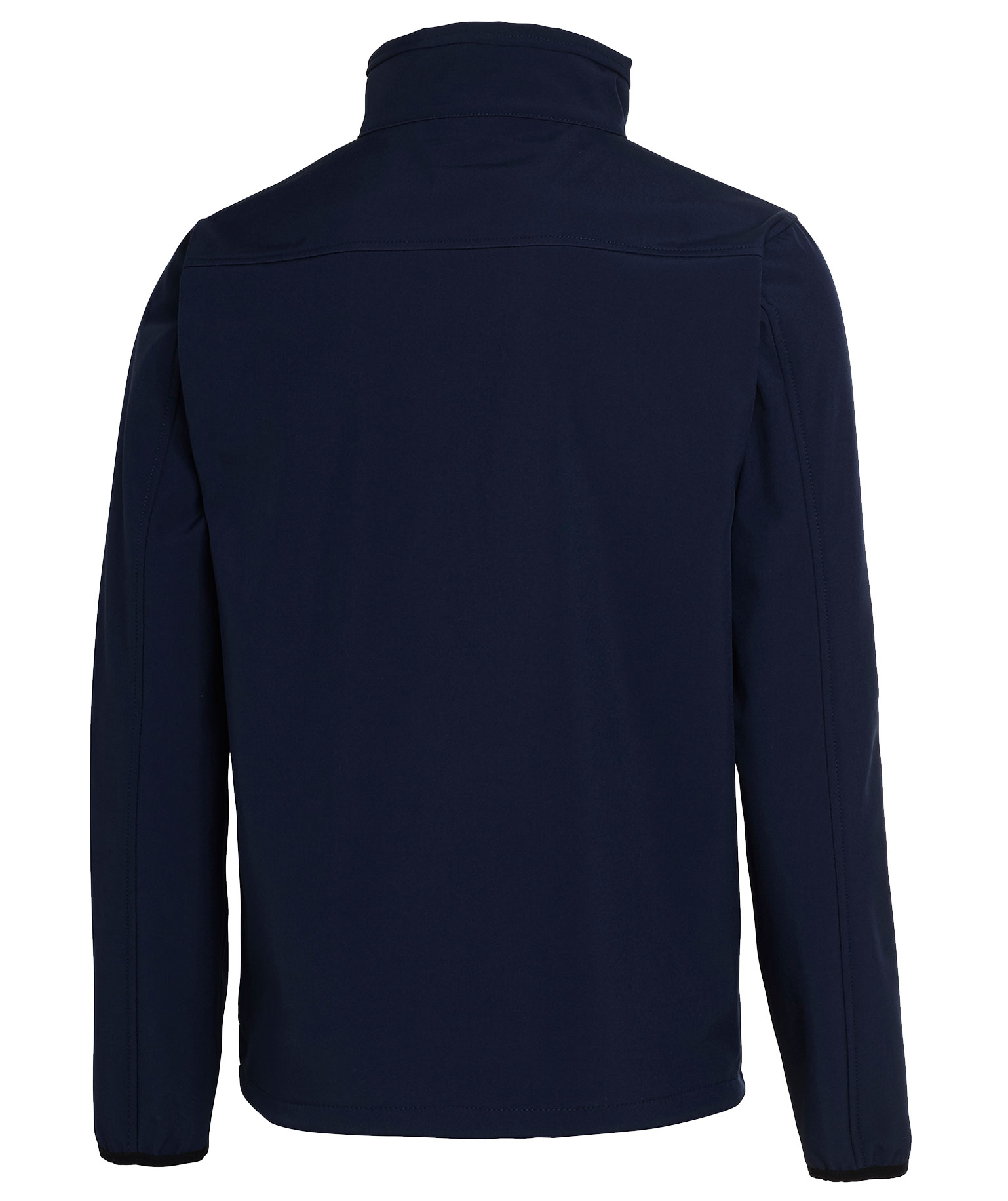 Matterhorn Delgado Damen Softshelljacke, Navy