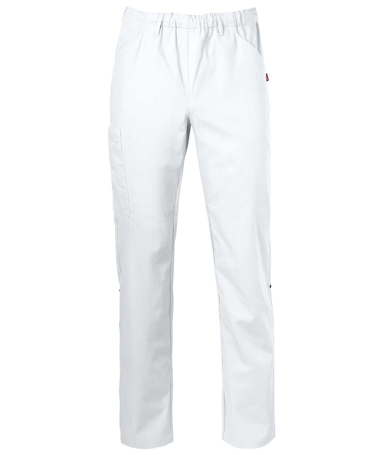 South West Abbe  bukser, Hvid, large image number 0