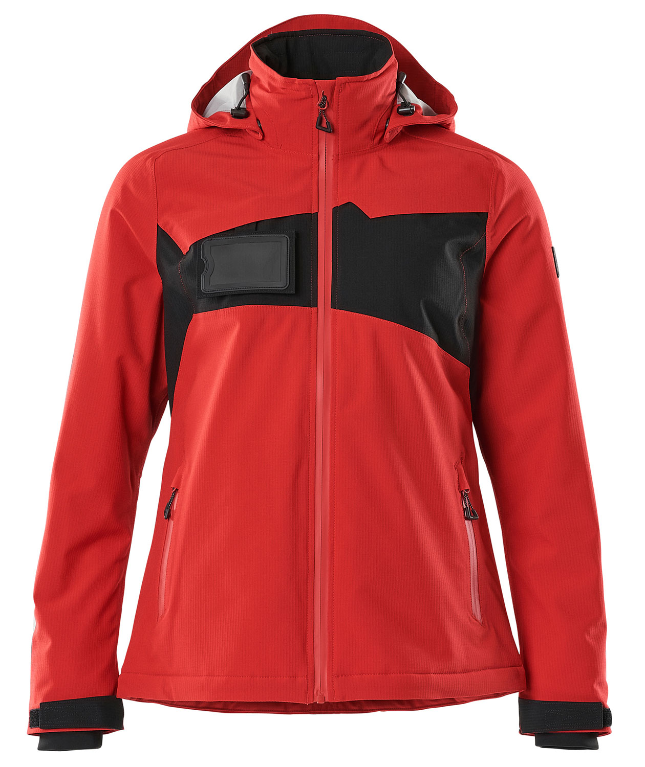 Mascot Accelerate dame vinterjakke, Signal r&oslash;d/svart, Signal r&oslash;d/svart, swatch