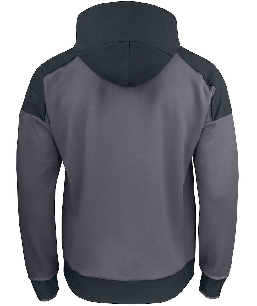 ProJob Hoodie 3120, Grau