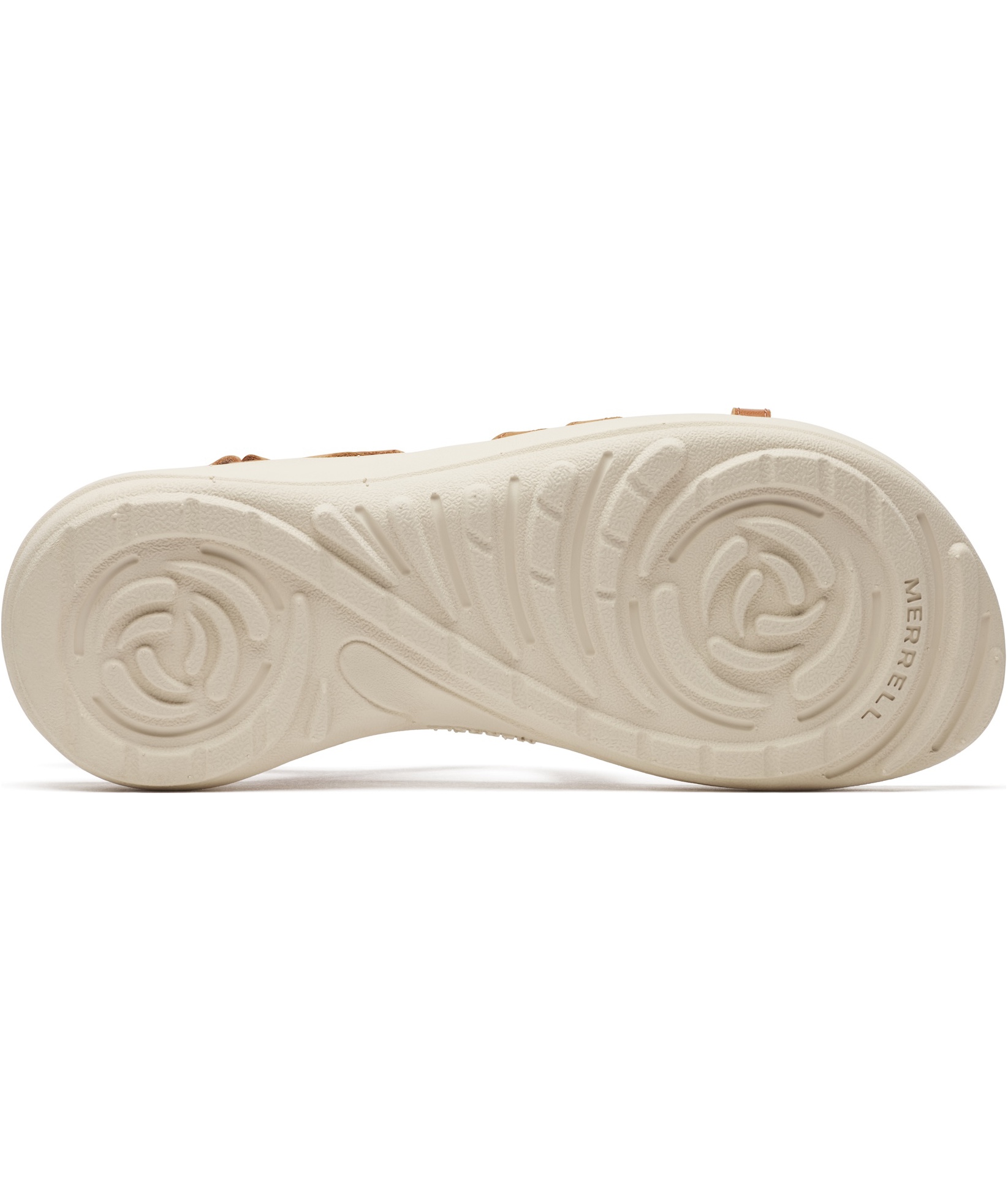 Merrell Harbor Backstrap dame sandaler, Hazel, large image number 2